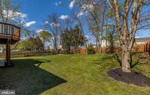 ROBERTS MILL RUN - Residential