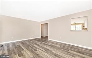 ROBERTS MILL RUN - Residential