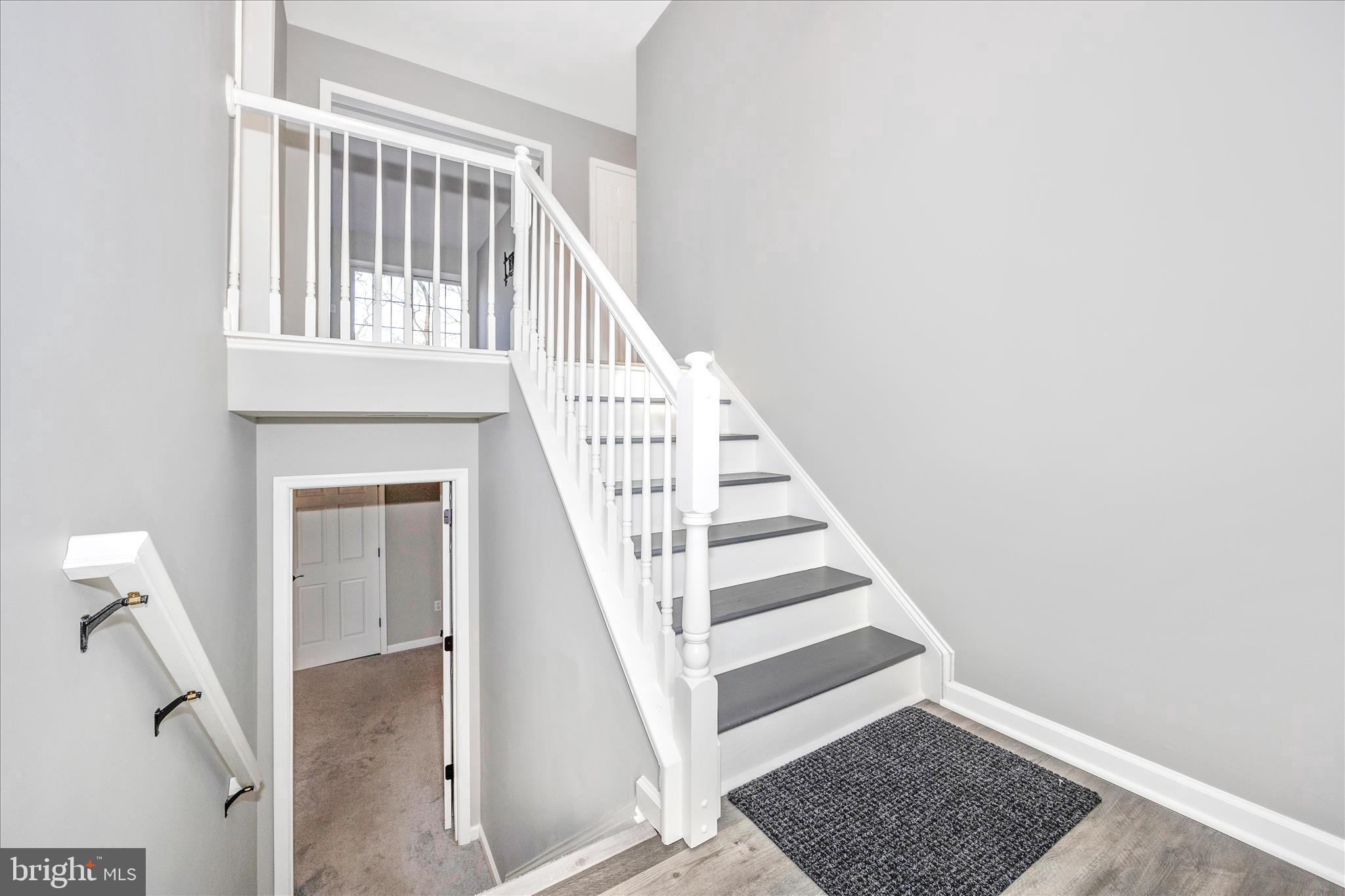 ROBERTS MILL RUN - Residential