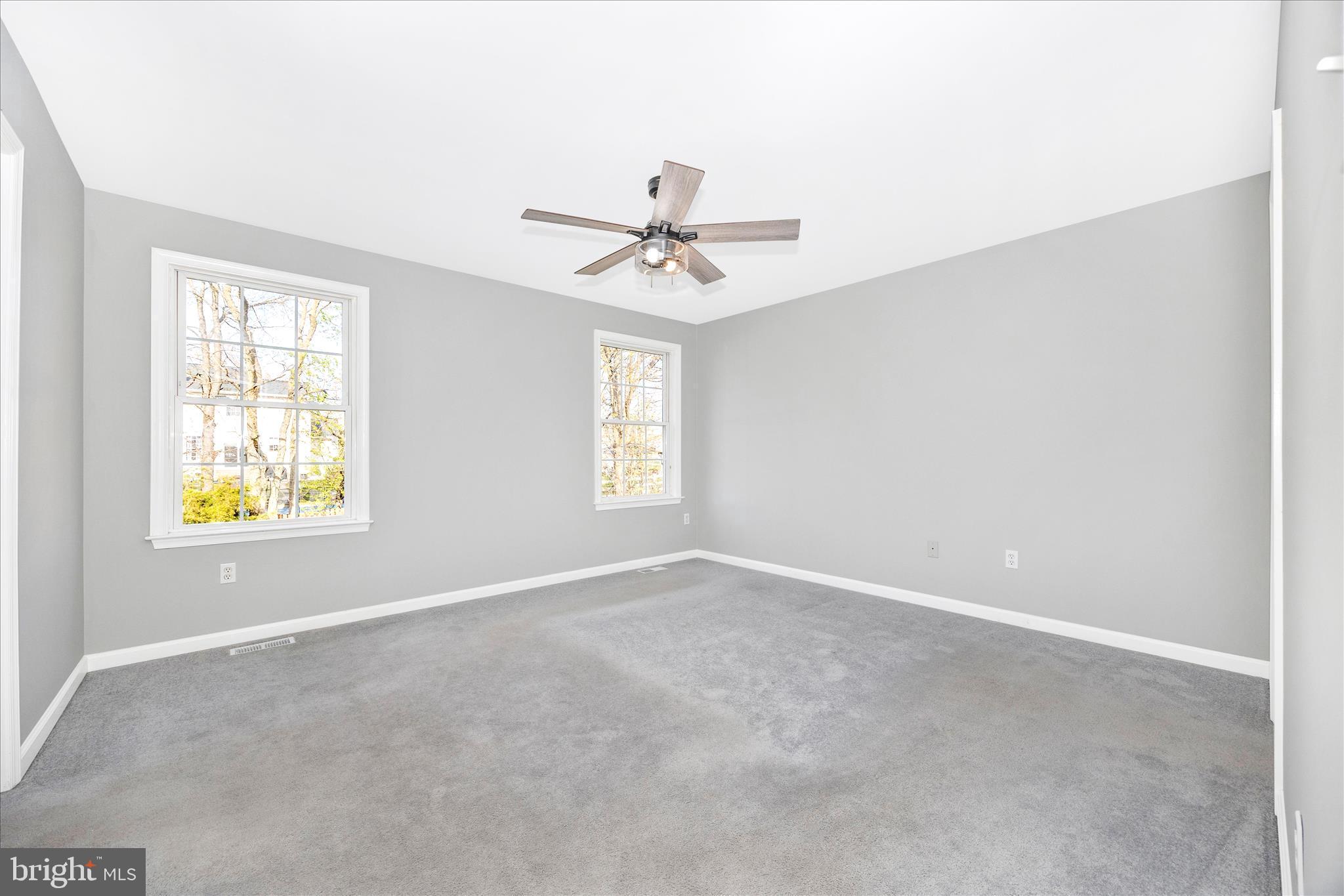 ROBERTS MILL RUN - Residential