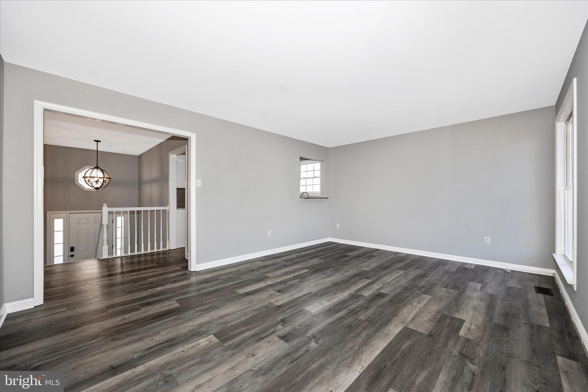 ROBERTS MILL RUN - Residential