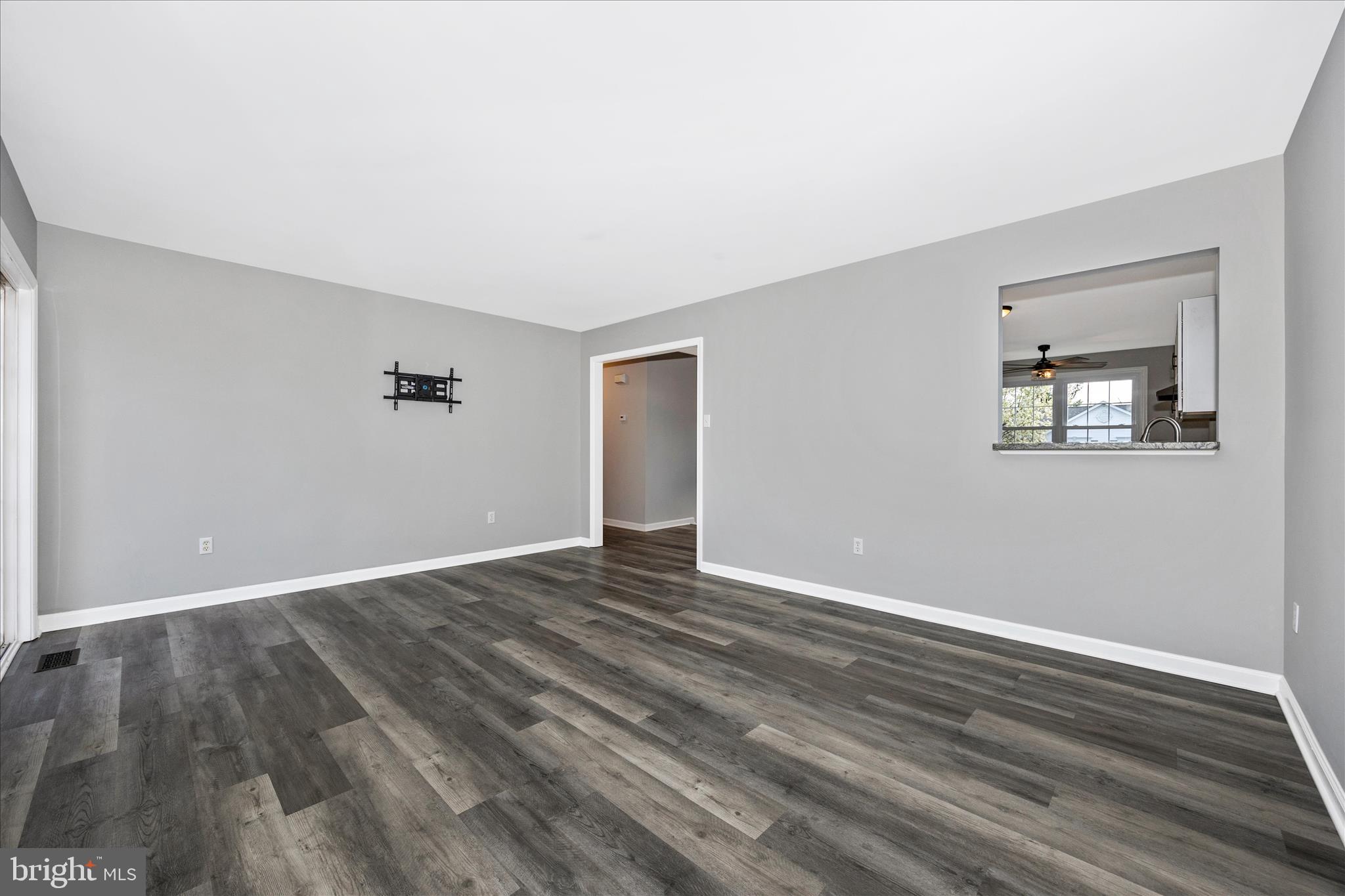 ROBERTS MILL RUN - Residential