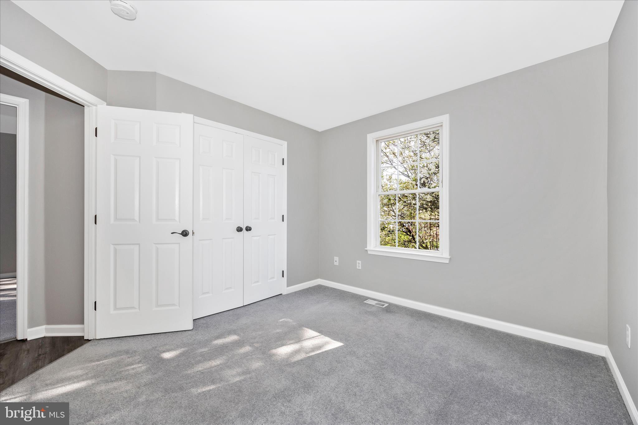 ROBERTS MILL RUN - Residential