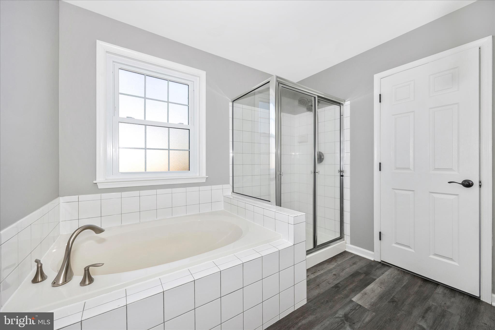 ROBERTS MILL RUN - Residential