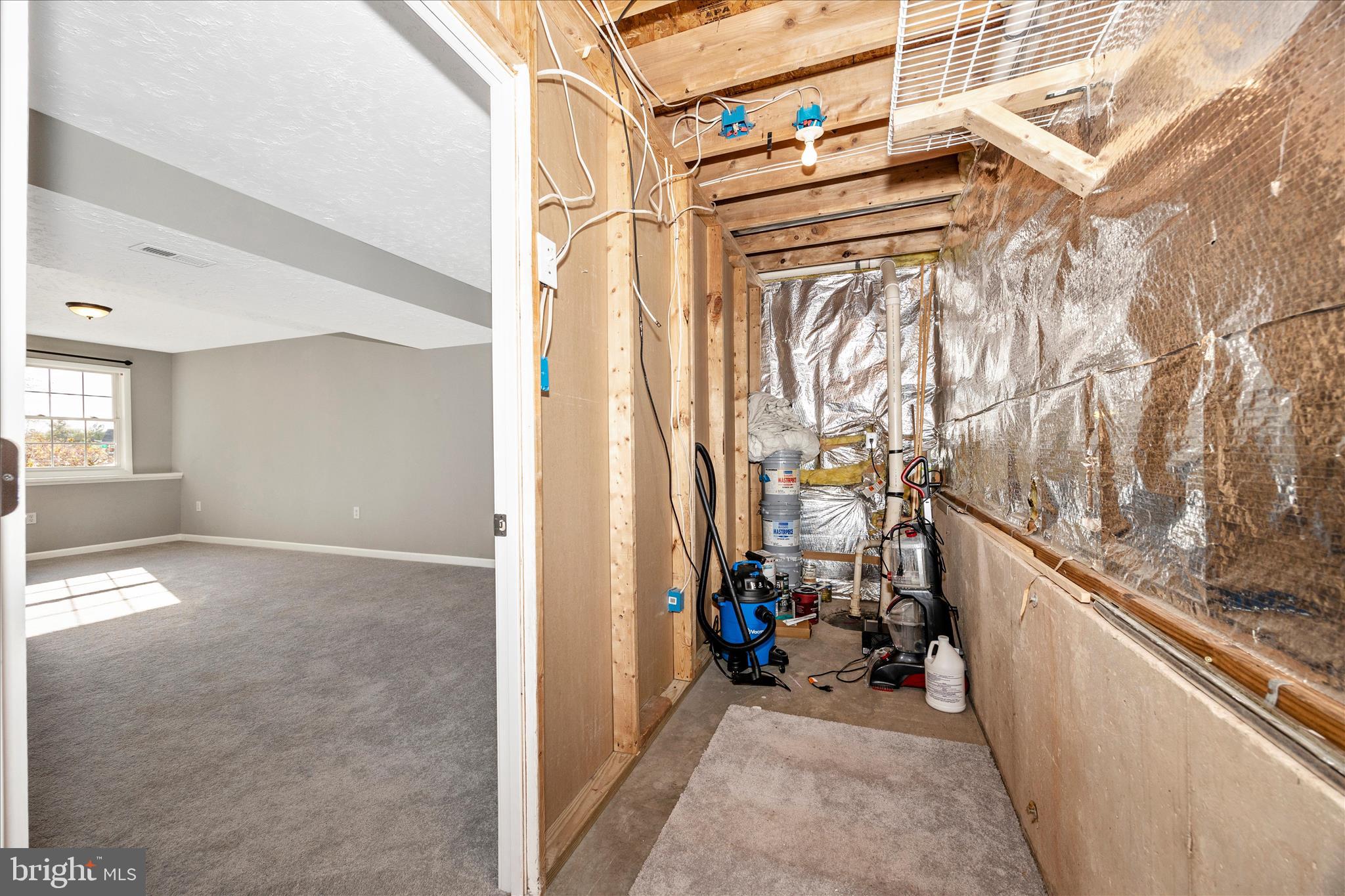 ROBERTS MILL RUN - Residential