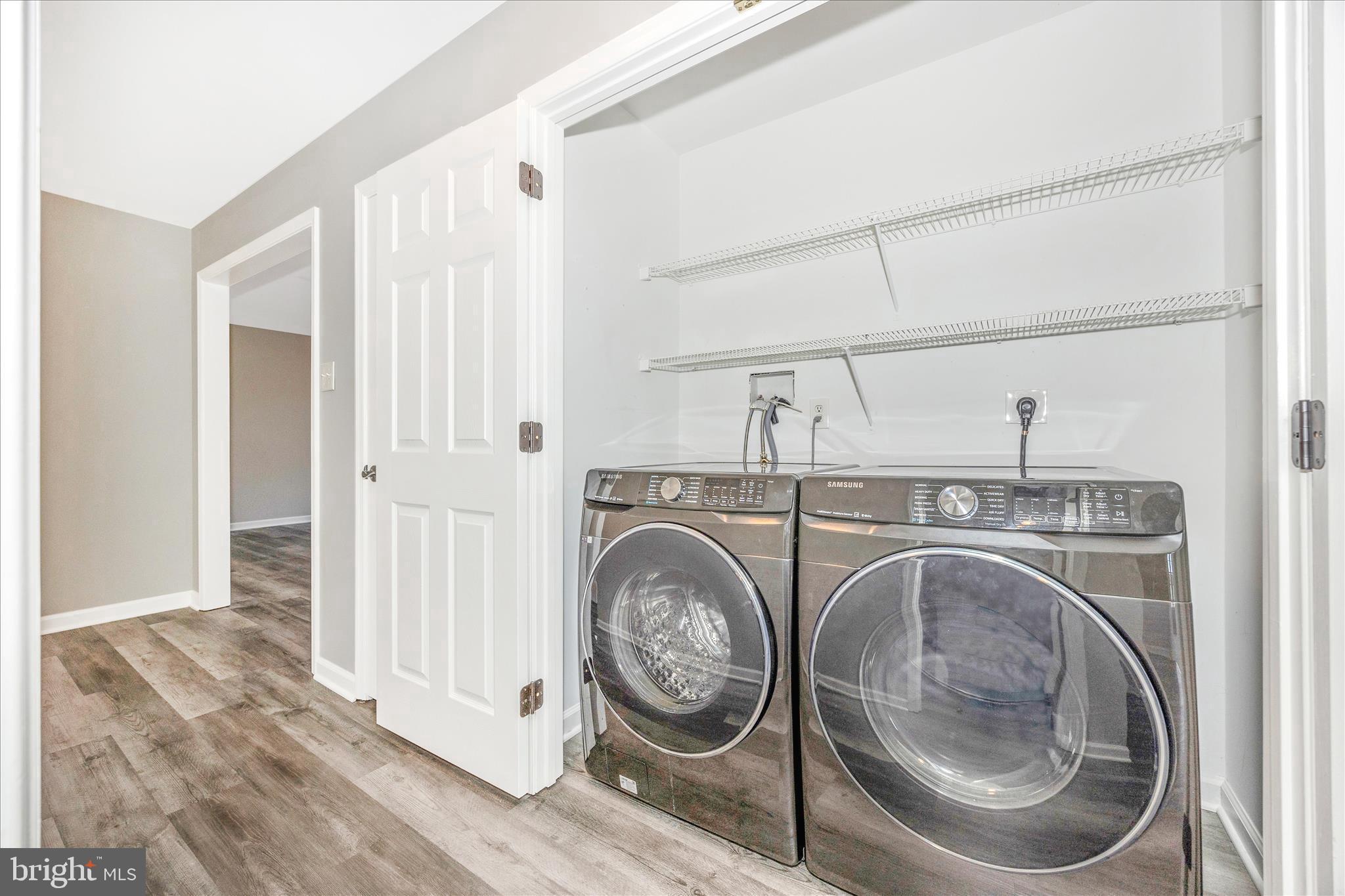 ROBERTS MILL RUN - Residential