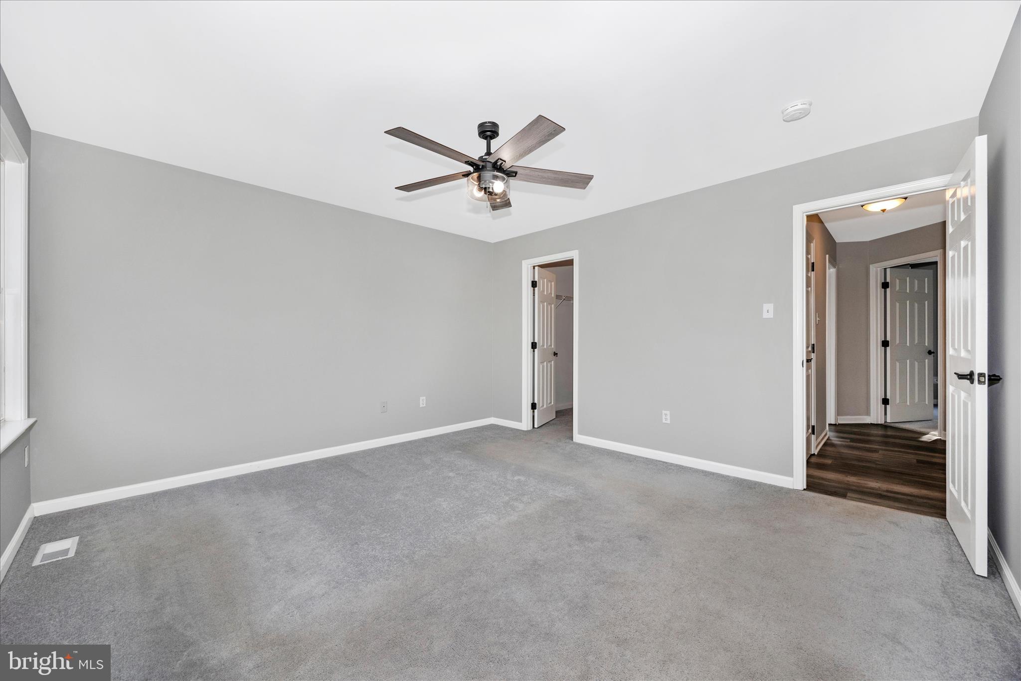 ROBERTS MILL RUN - Residential