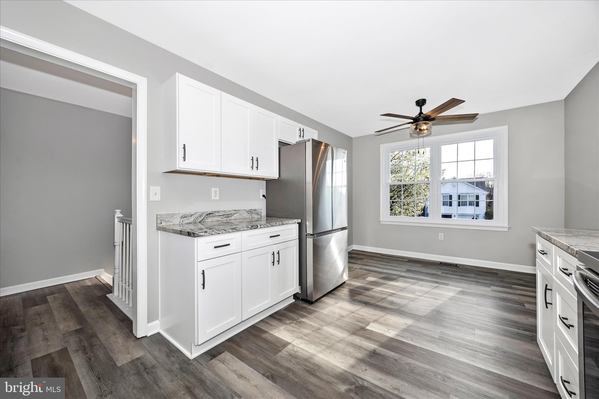 ROBERTS MILL RUN - Residential