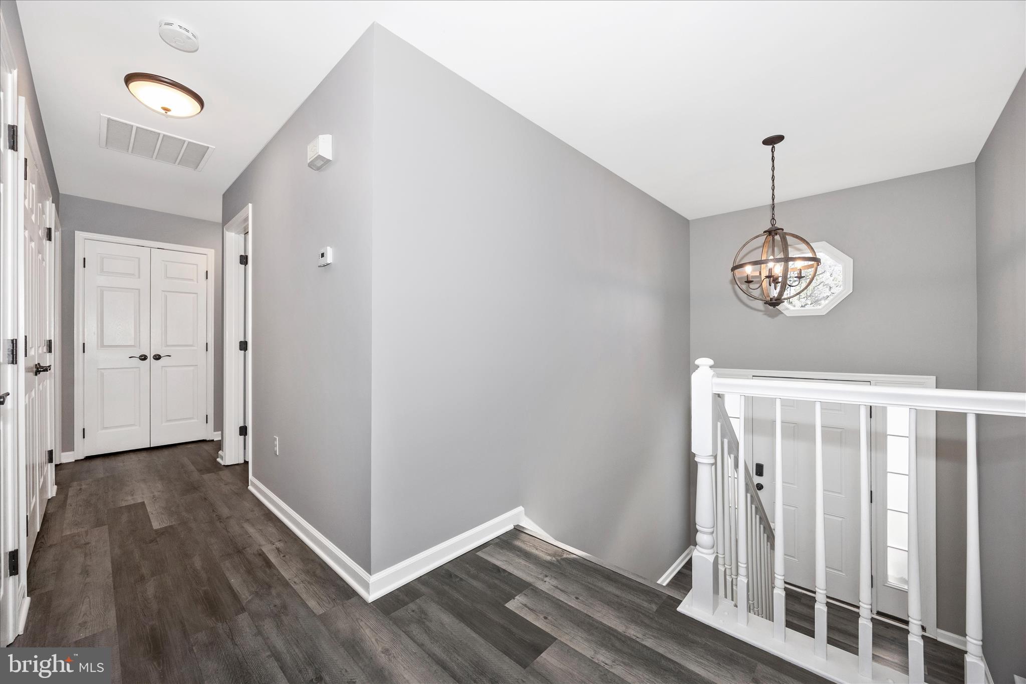 ROBERTS MILL RUN - Residential