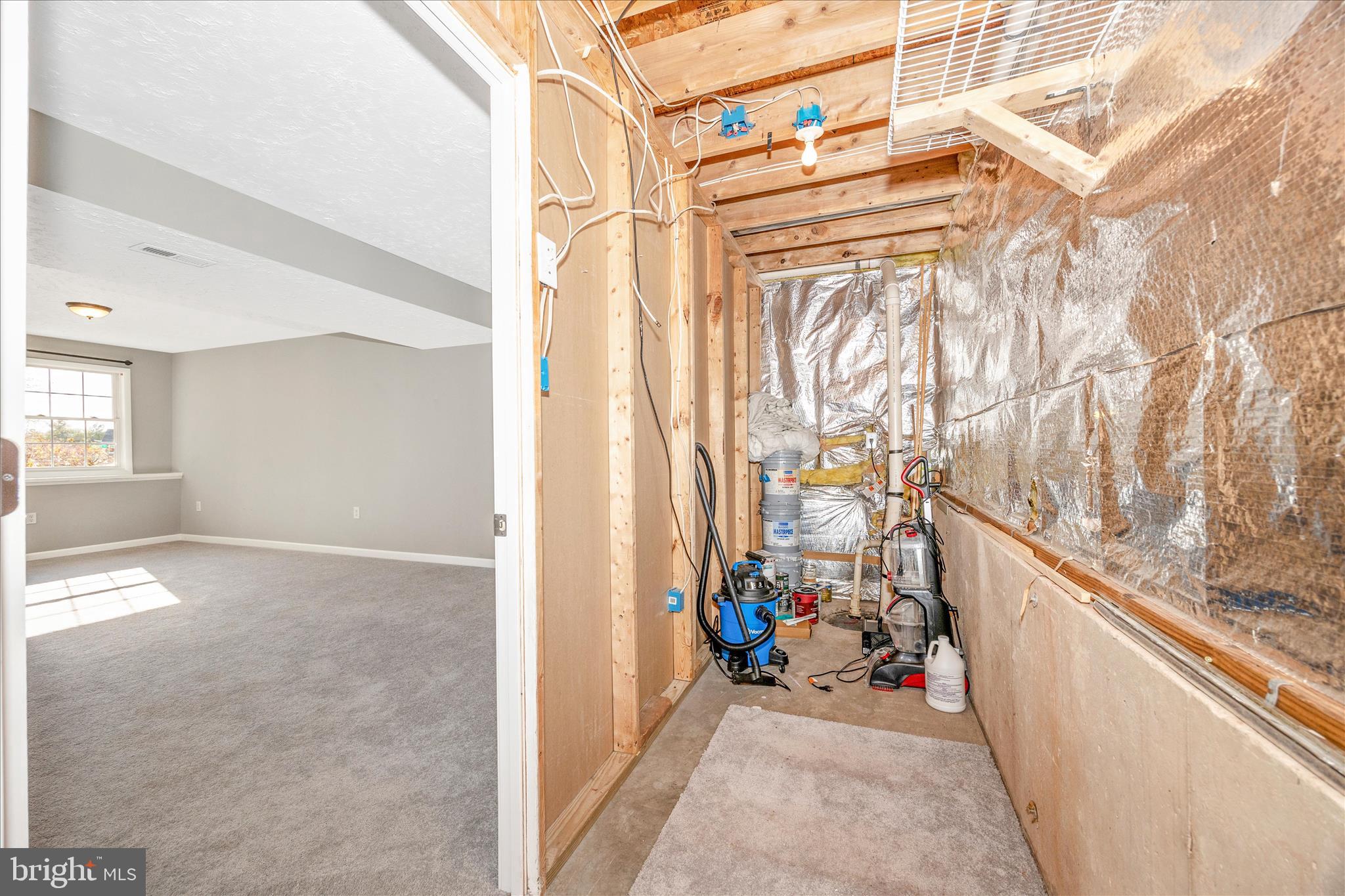 ROBERTS MILL RUN - Residential