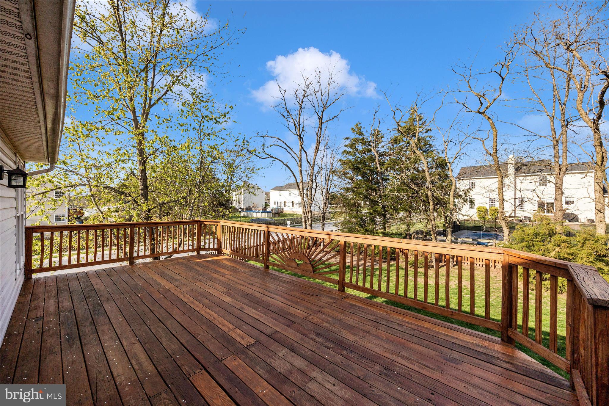 ROBERTS MILL RUN - Residential