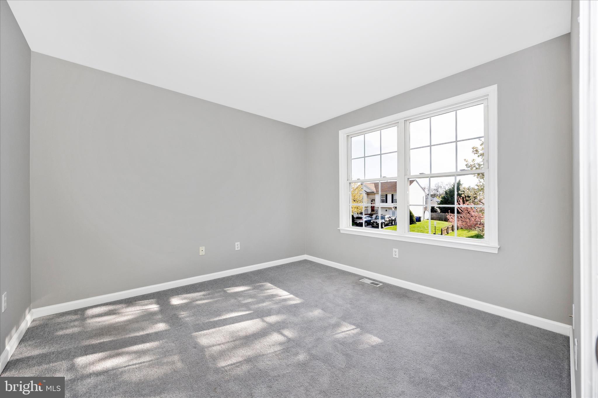 ROBERTS MILL RUN - Residential