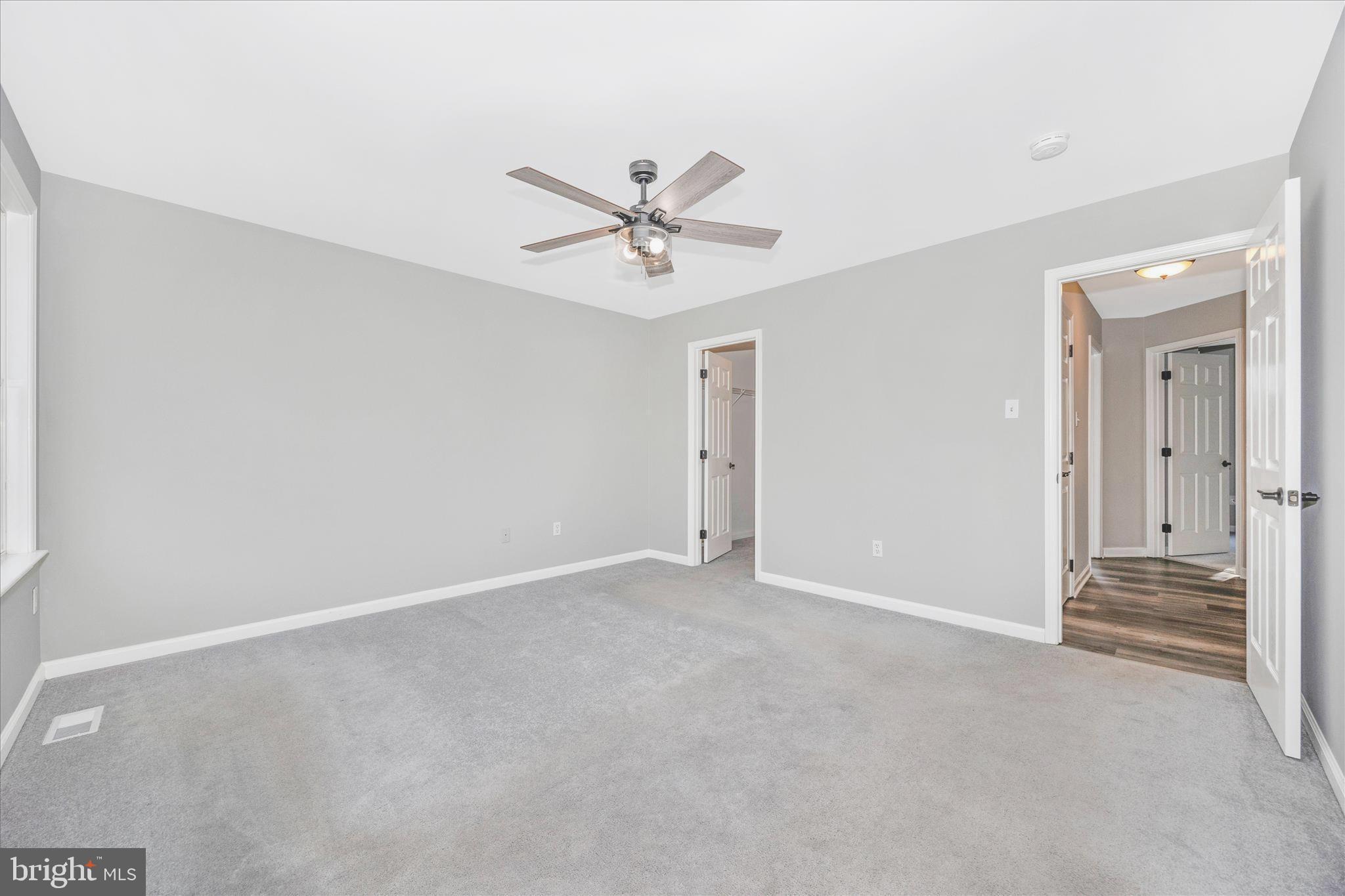 ROBERTS MILL RUN - Residential