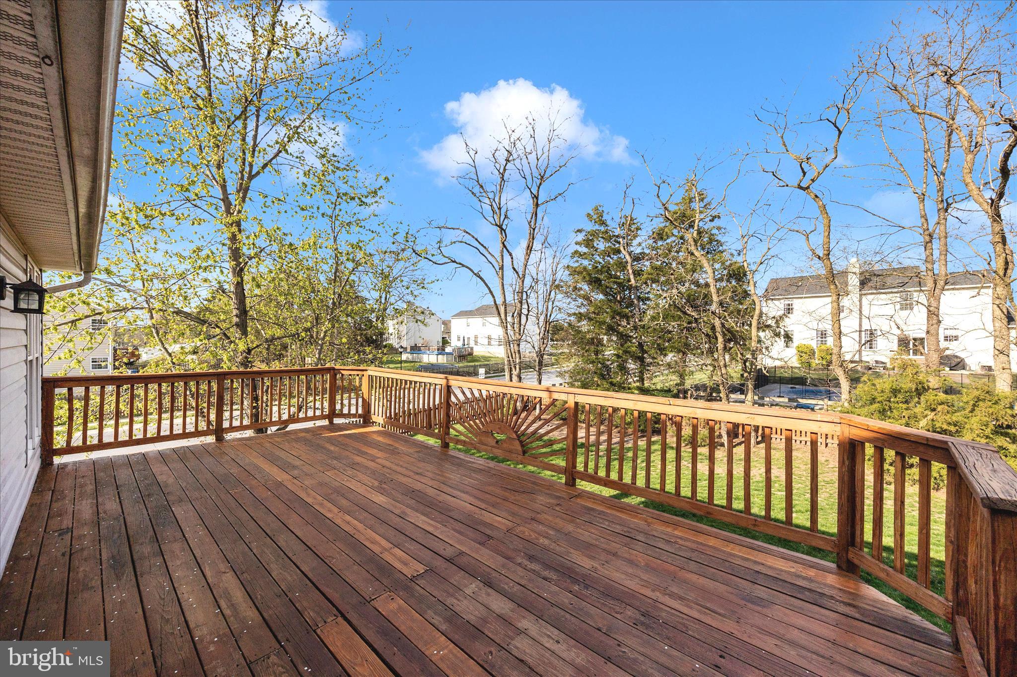 ROBERTS MILL RUN - Residential