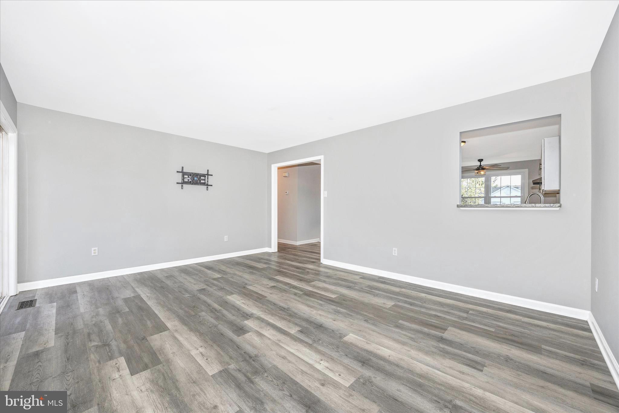 ROBERTS MILL RUN - Residential