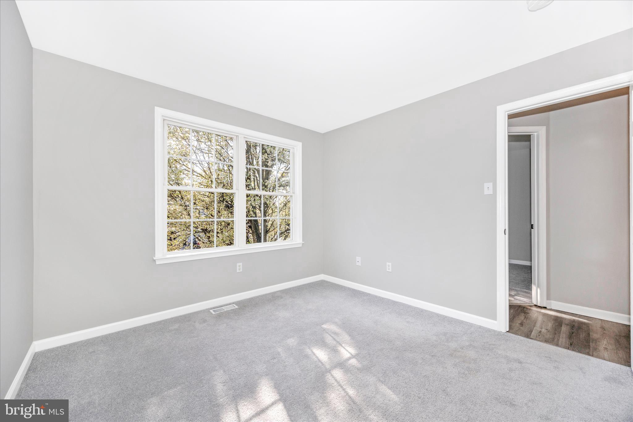 ROBERTS MILL RUN - Residential