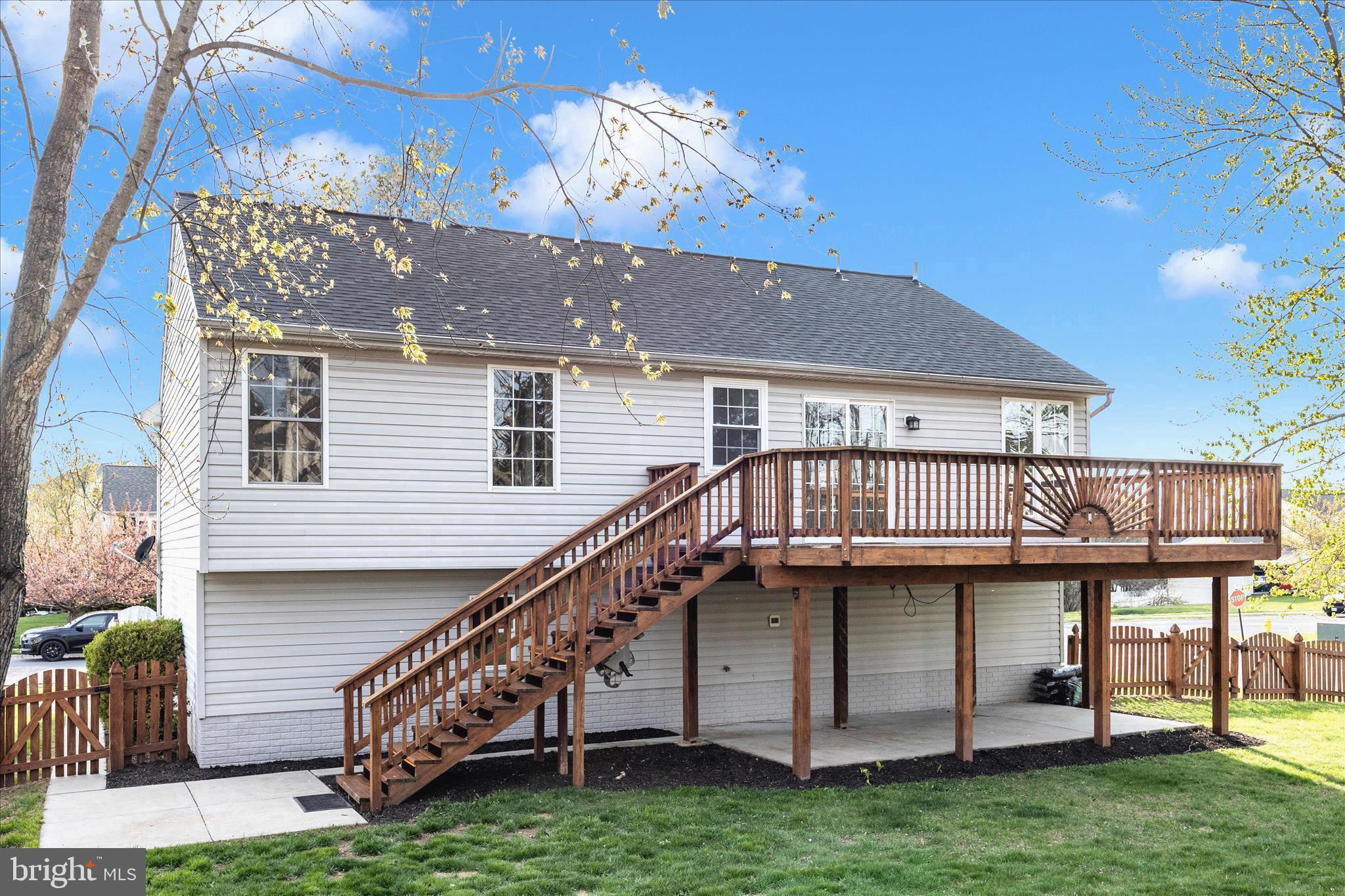 ROBERTS MILL RUN - Residential