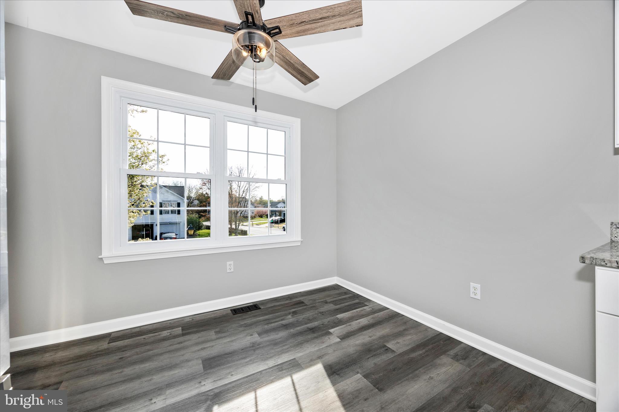 ROBERTS MILL RUN - Residential