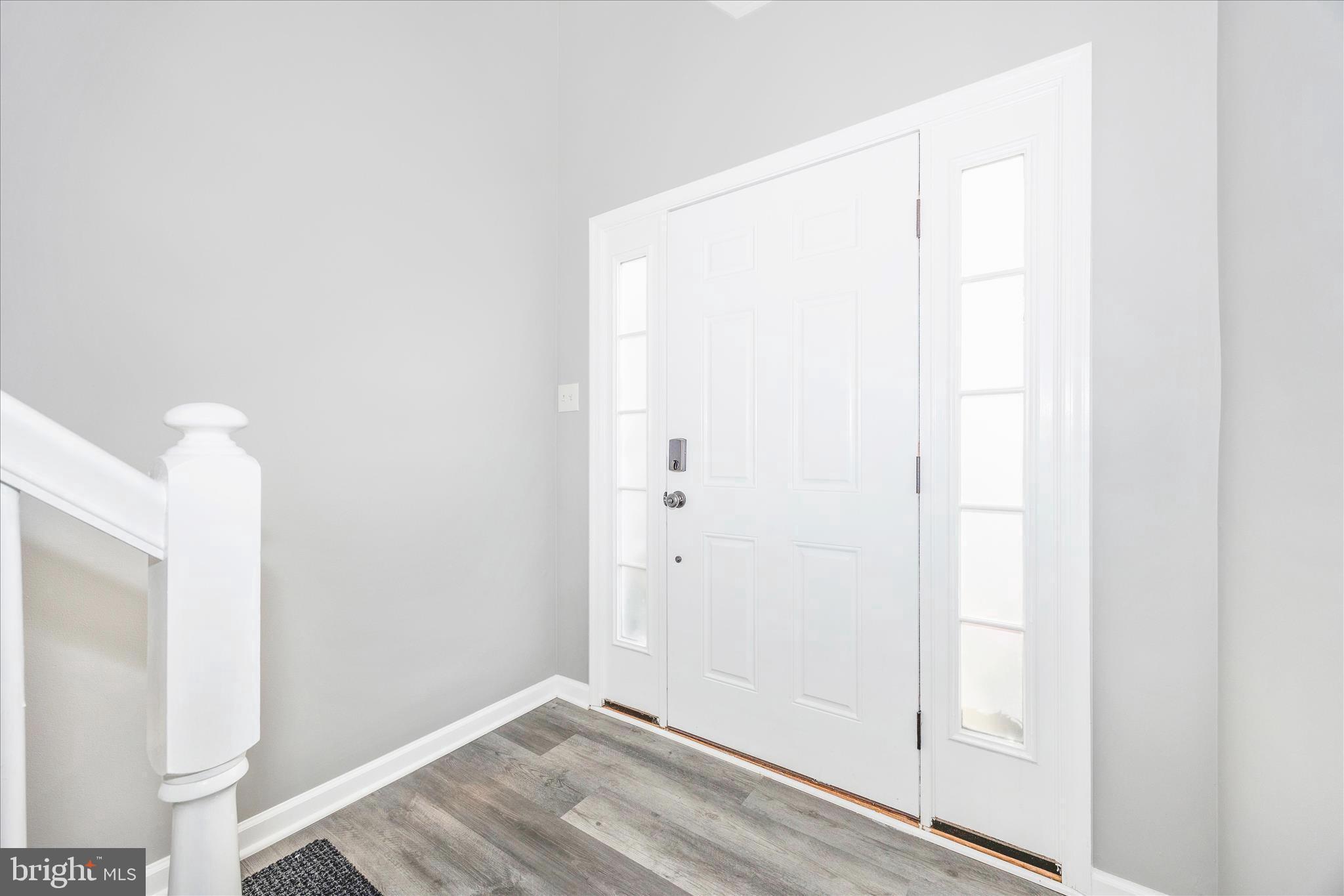 ROBERTS MILL RUN - Residential