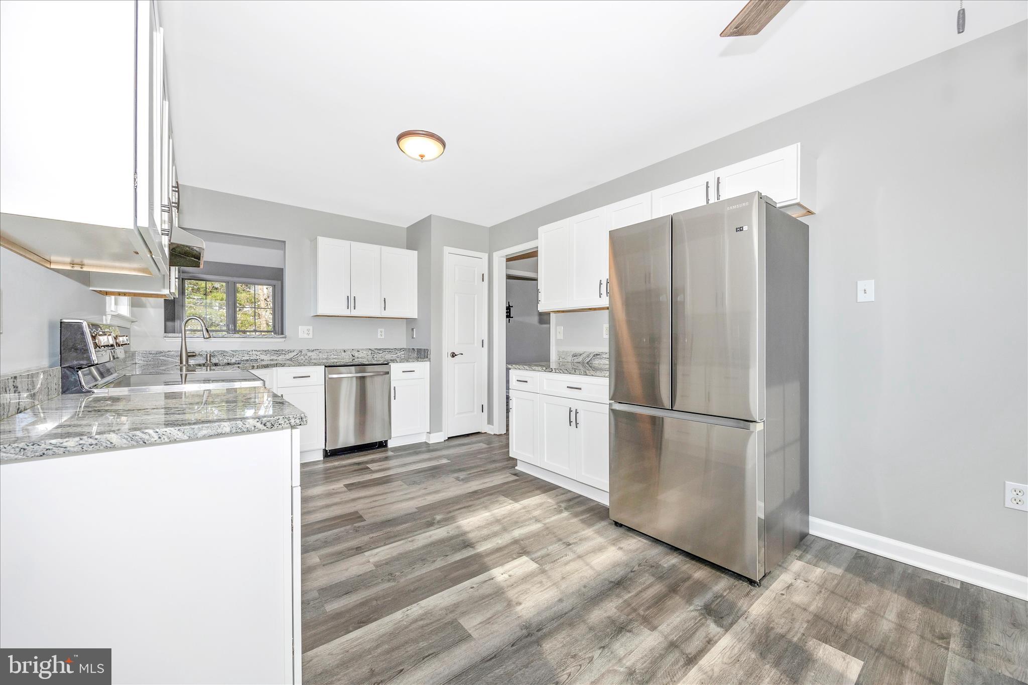 ROBERTS MILL RUN - Residential