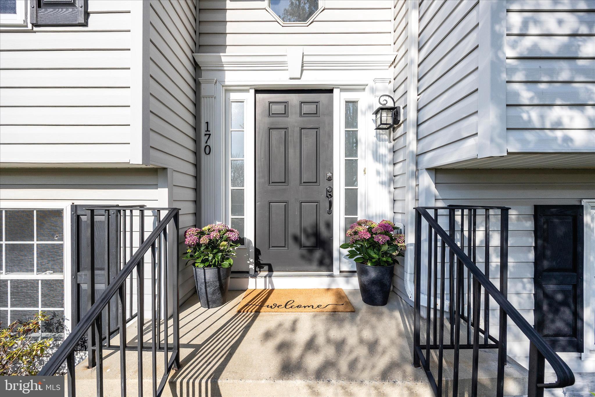 ROBERTS MILL RUN - Residential