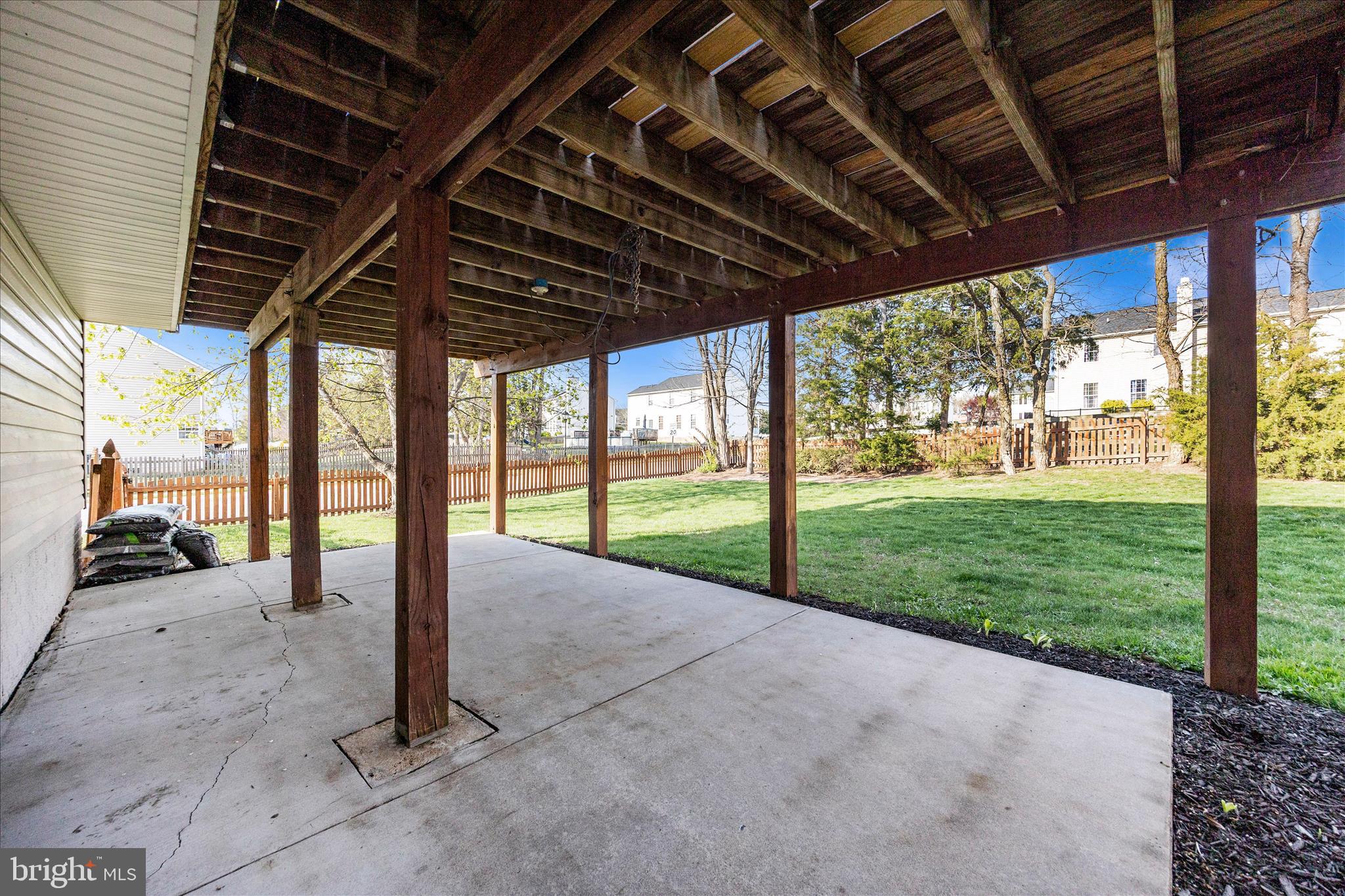 ROBERTS MILL RUN - Residential