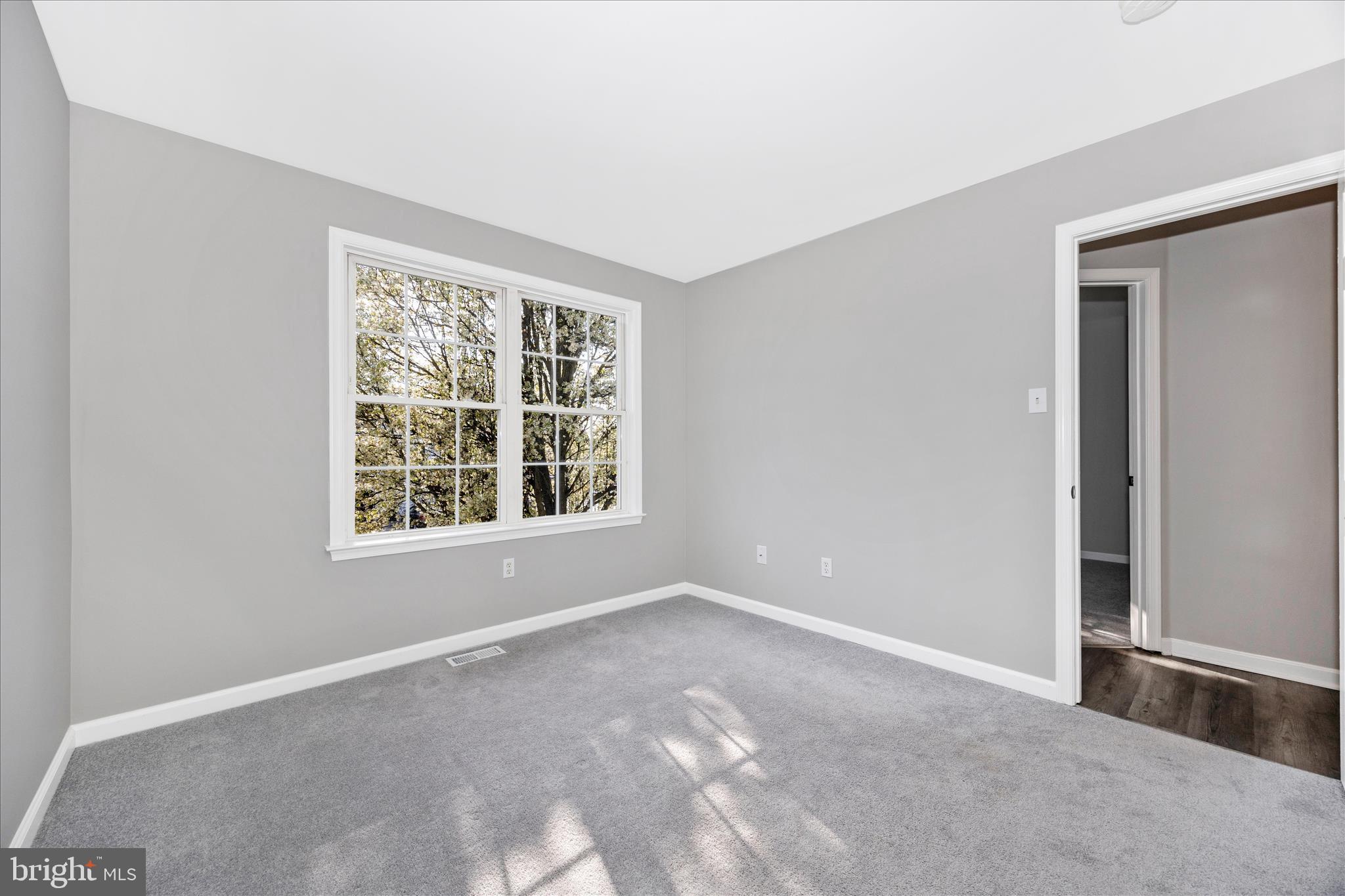 ROBERTS MILL RUN - Residential