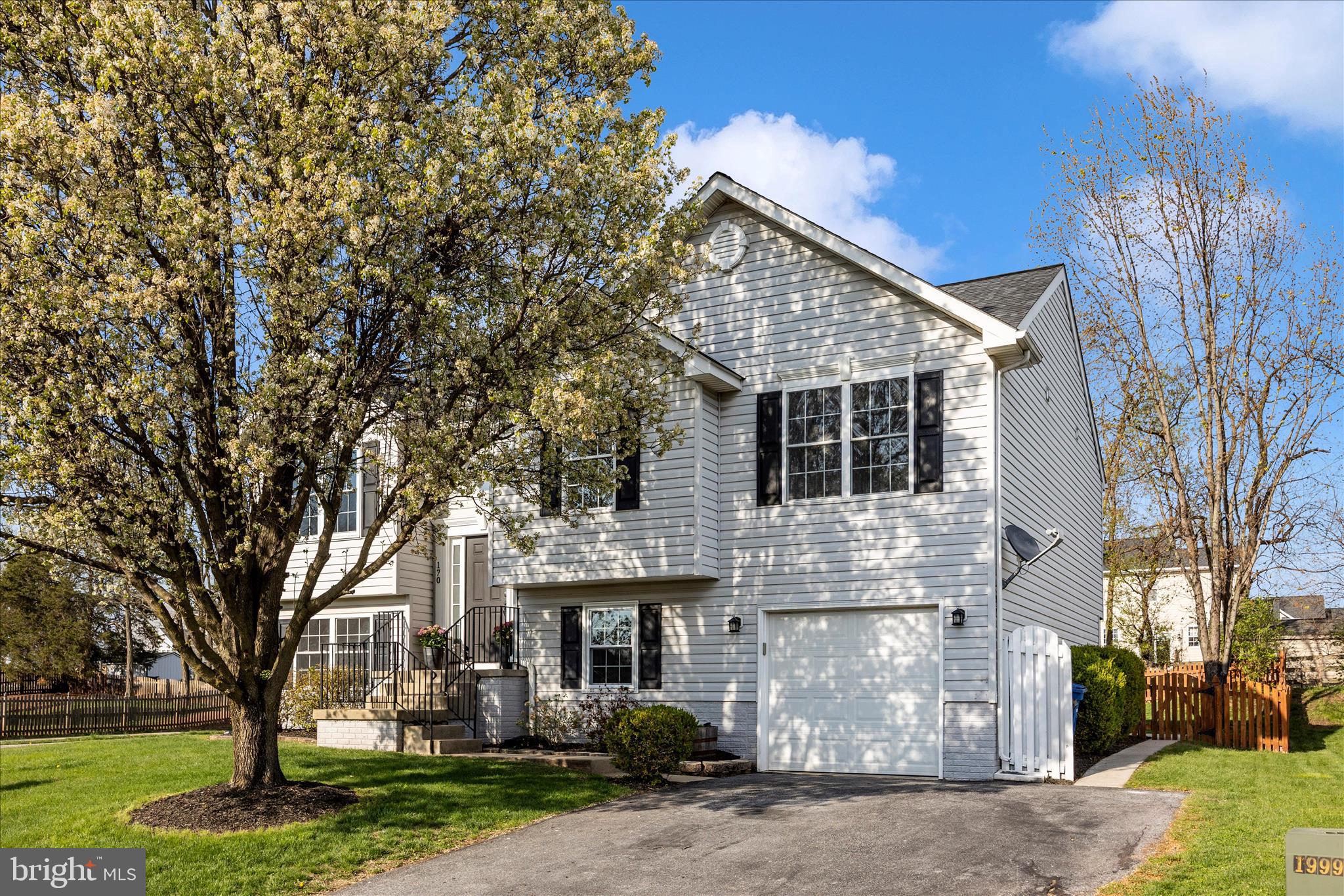 ROBERTS MILL RUN - Residential