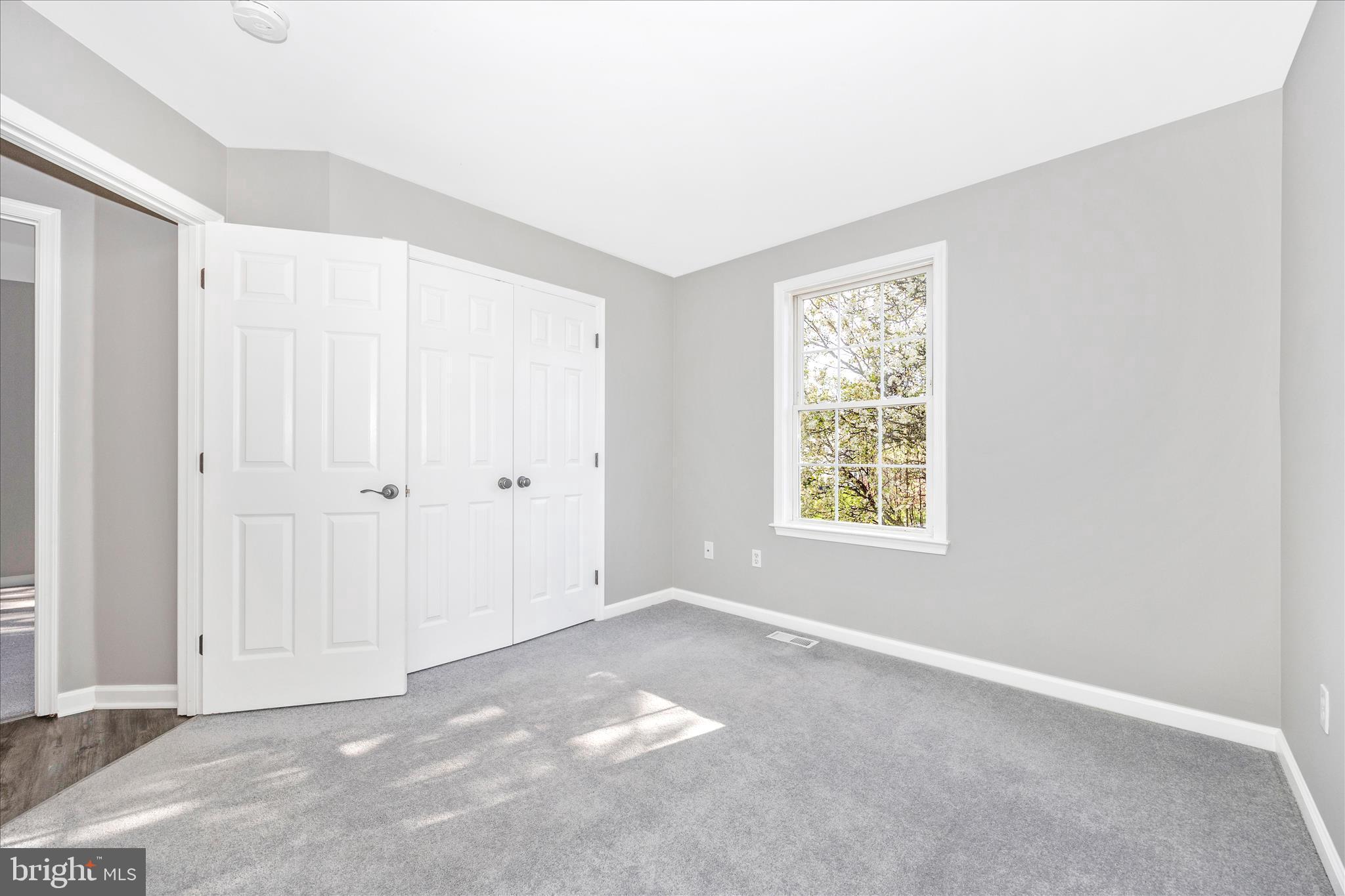 ROBERTS MILL RUN - Residential