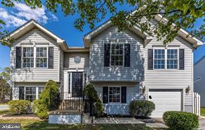 ROBERTS MILL RUN - Residential