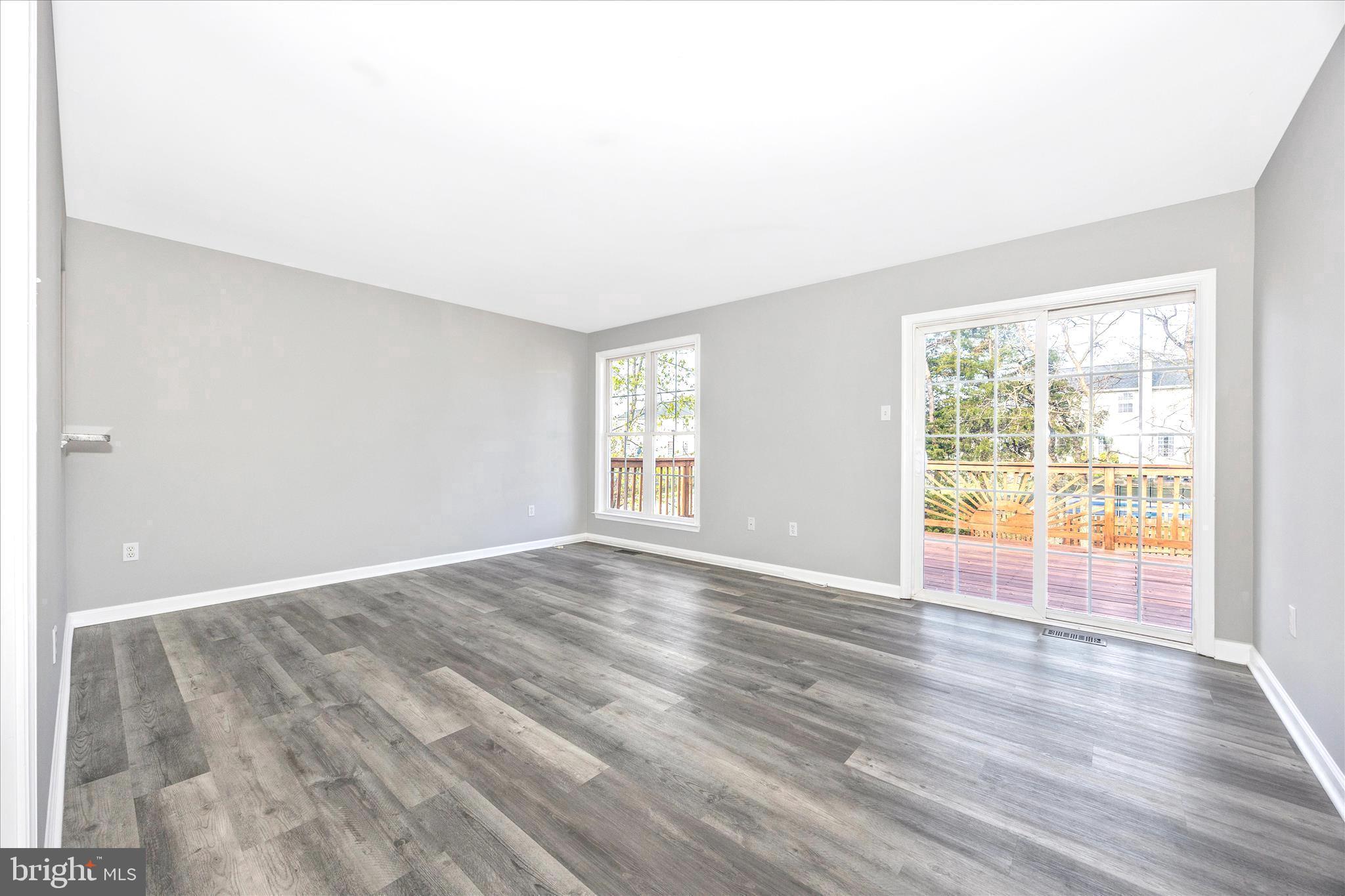 ROBERTS MILL RUN - Residential