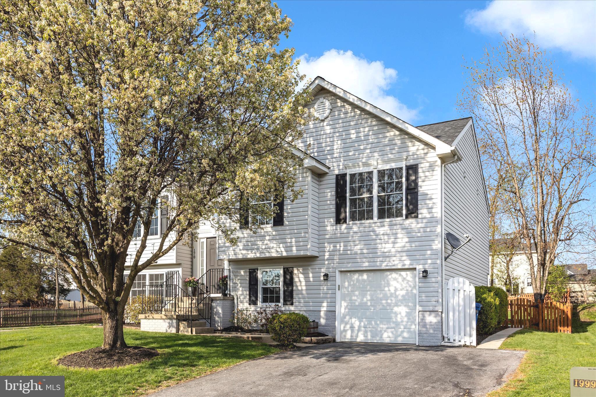 ROBERTS MILL RUN - Residential