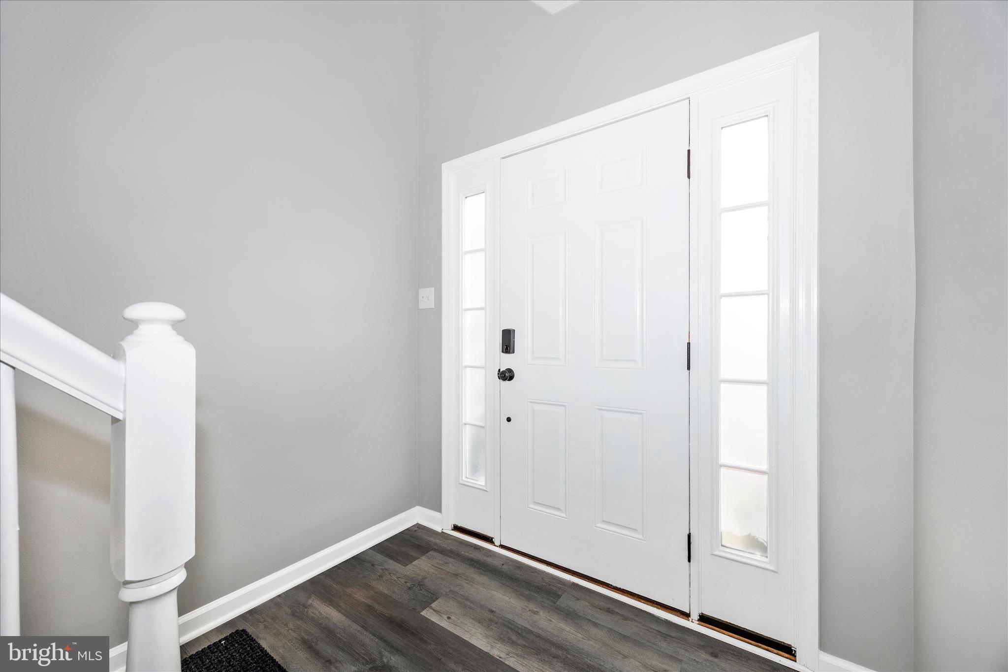 ROBERTS MILL RUN - Residential