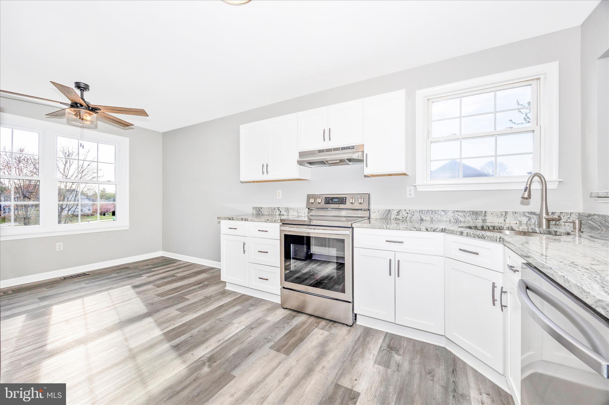 ROBERTS MILL RUN - Residential