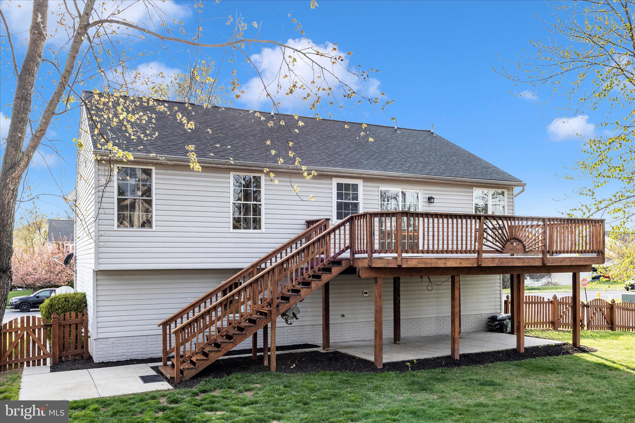 ROBERTS MILL RUN - Residential