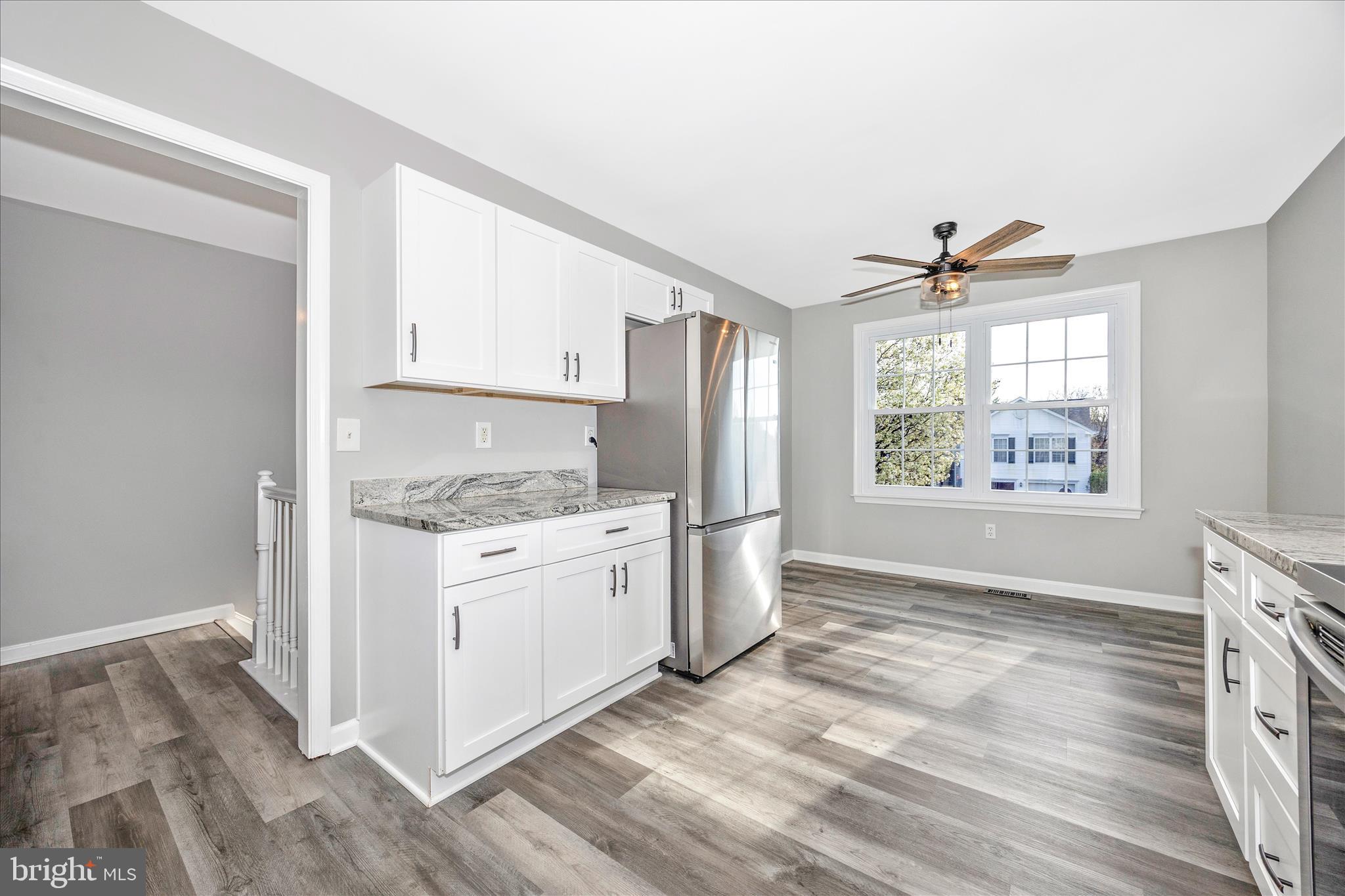 ROBERTS MILL RUN - Residential