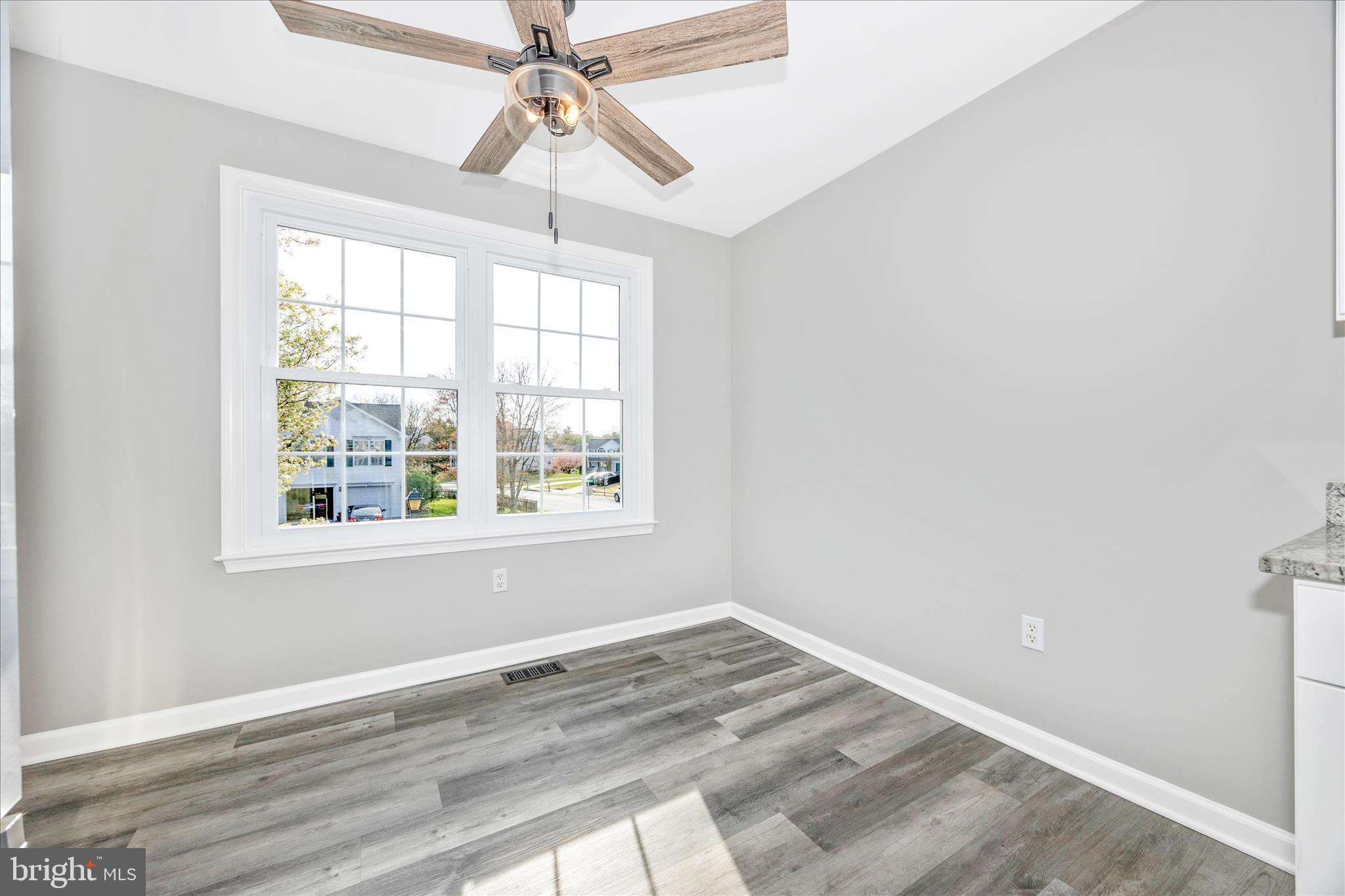 ROBERTS MILL RUN - Residential