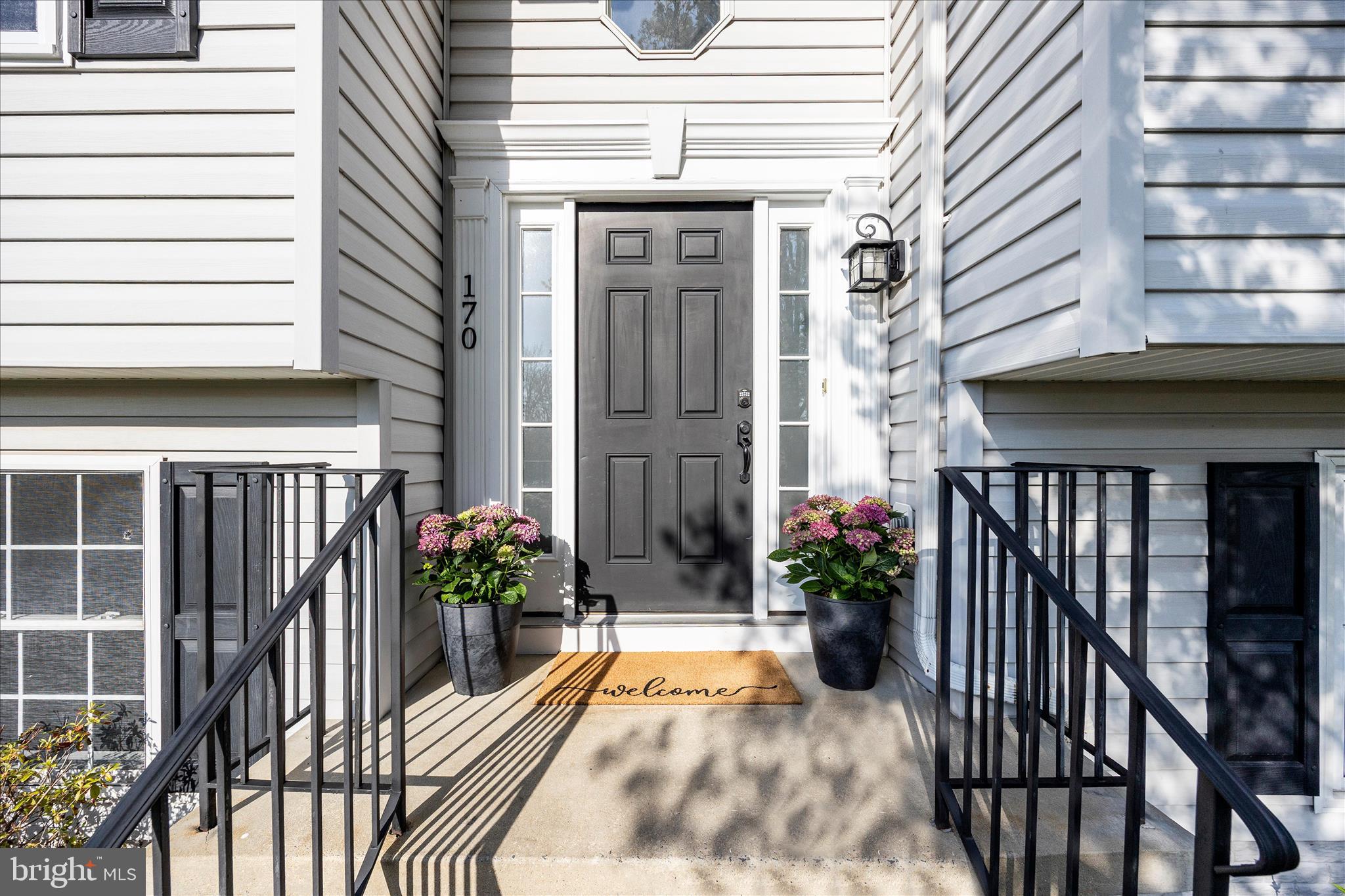 ROBERTS MILL RUN - Residential