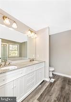 ROBERTS MILL RUN - Residential