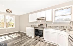 ROBERTS MILL RUN - Residential