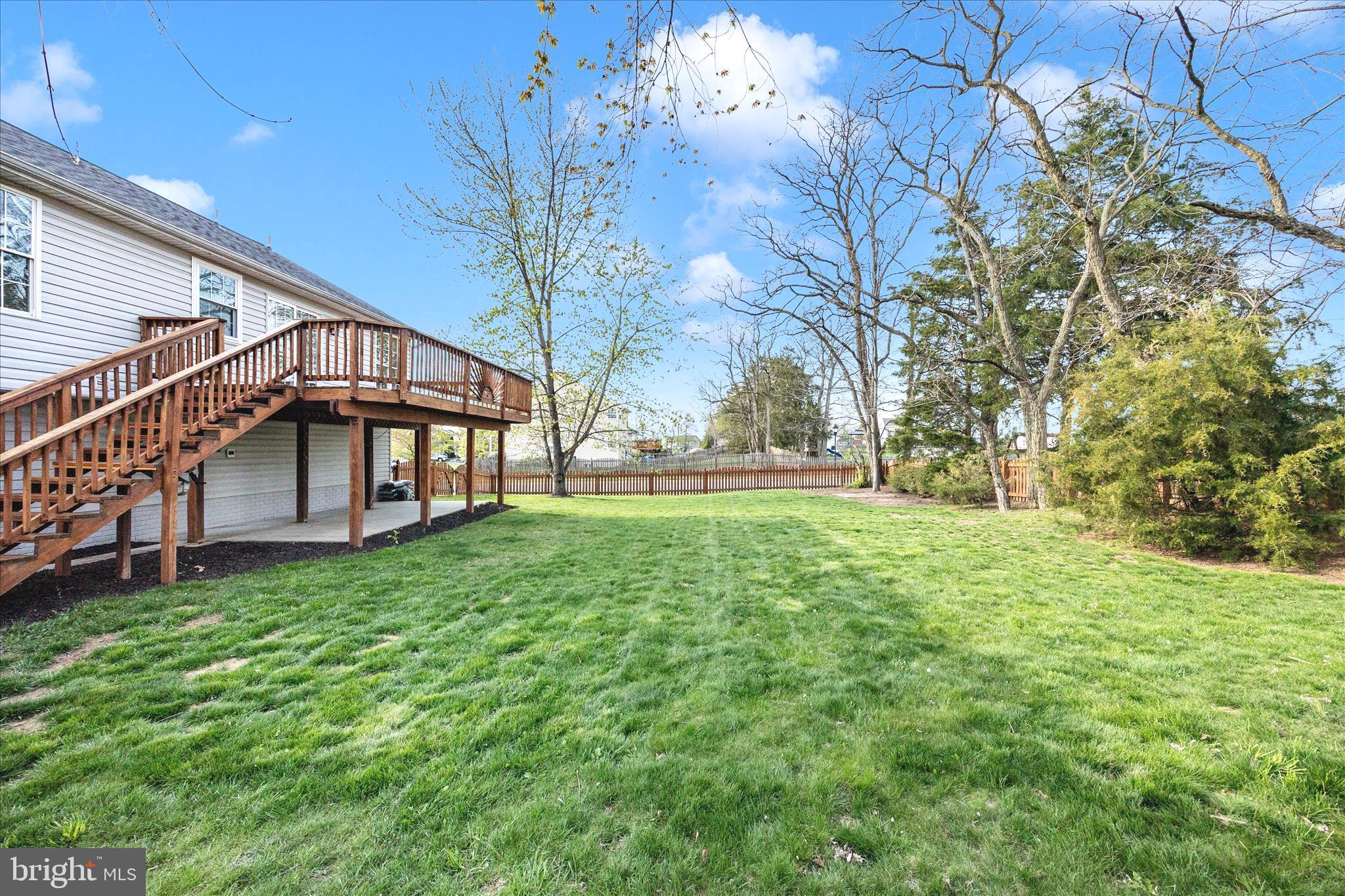 ROBERTS MILL RUN - Residential