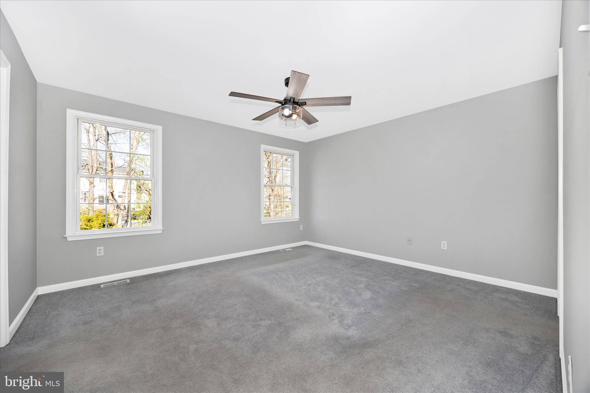 ROBERTS MILL RUN - Residential