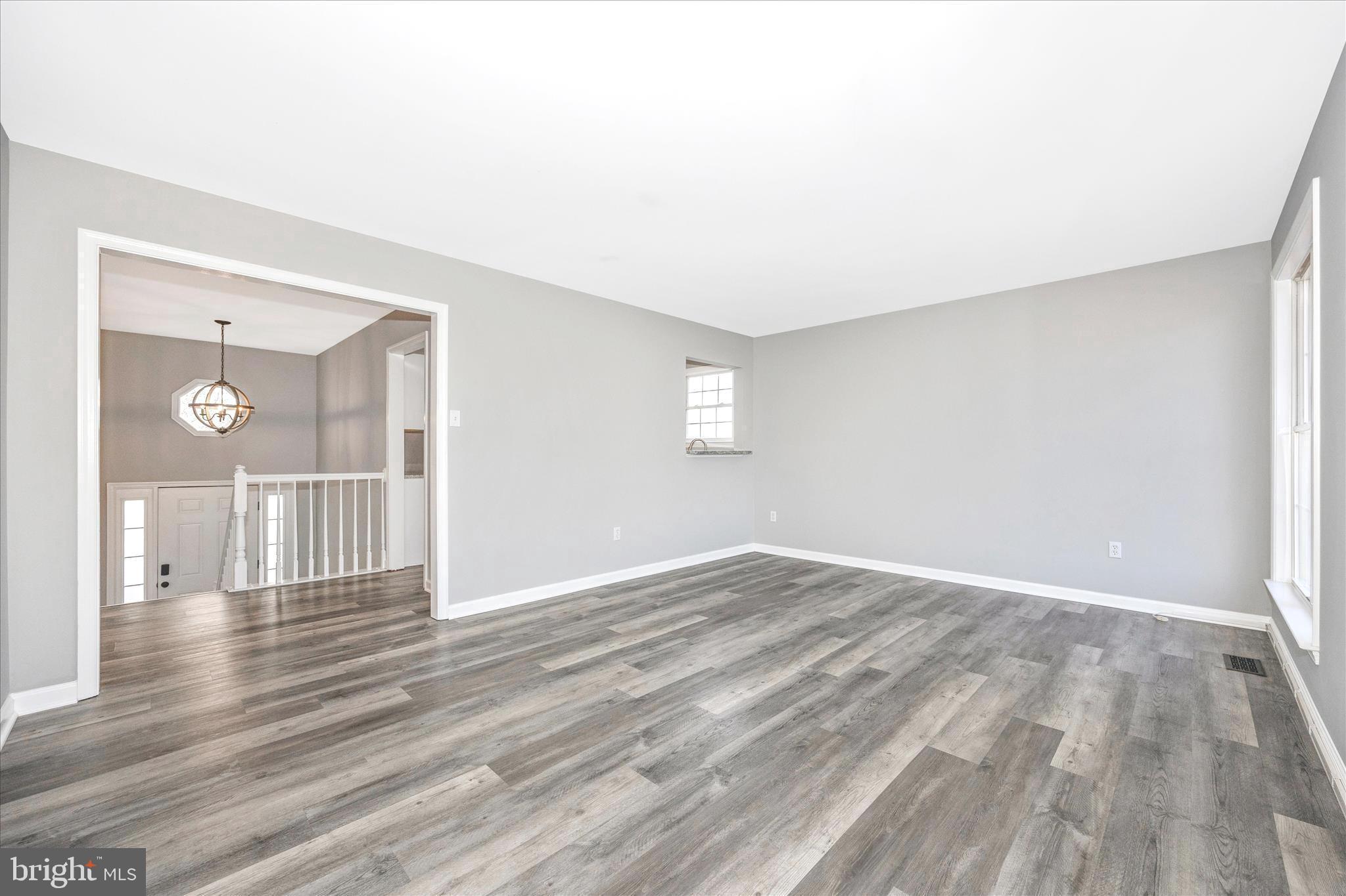 ROBERTS MILL RUN - Residential