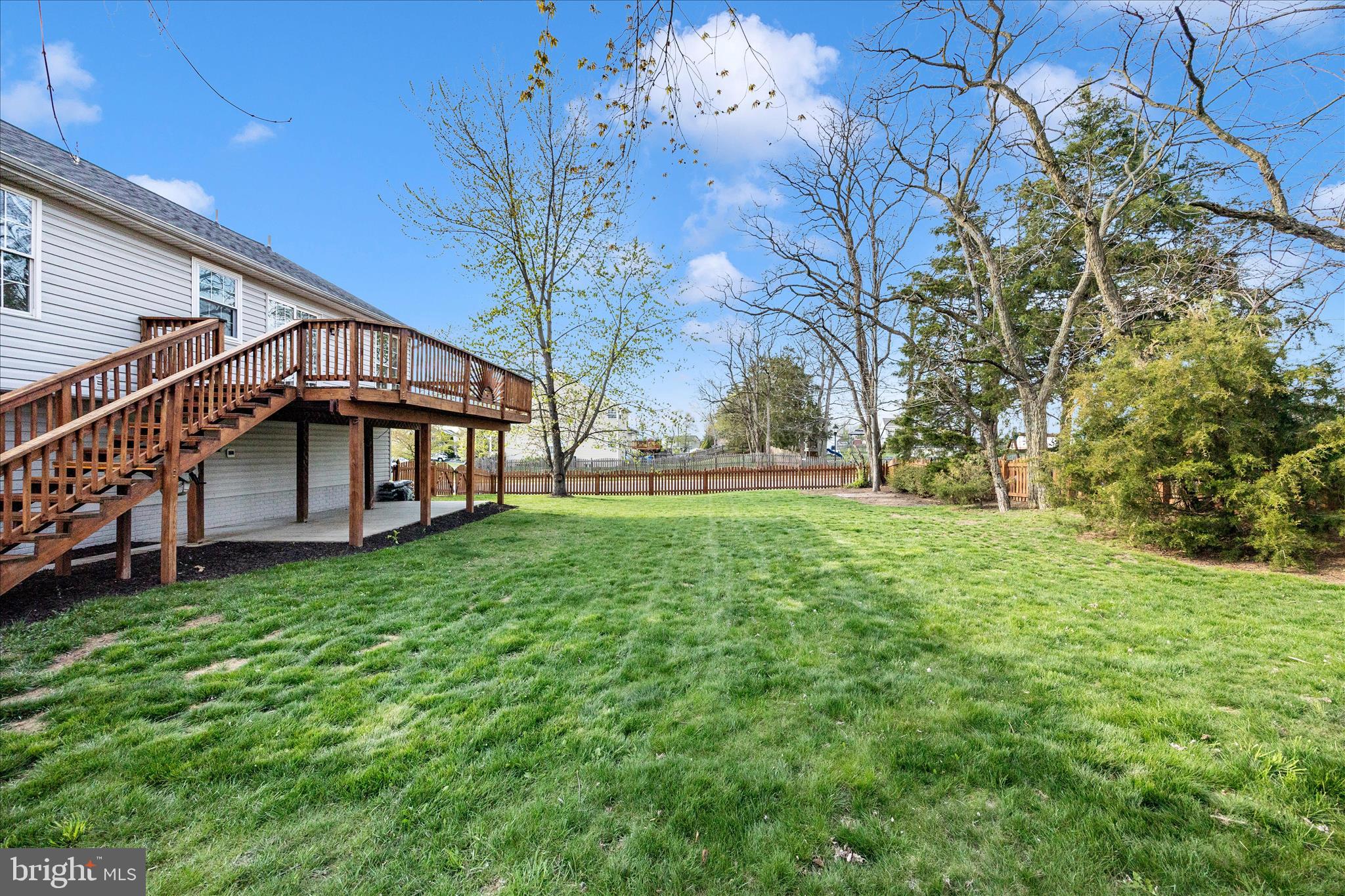 ROBERTS MILL RUN - Residential