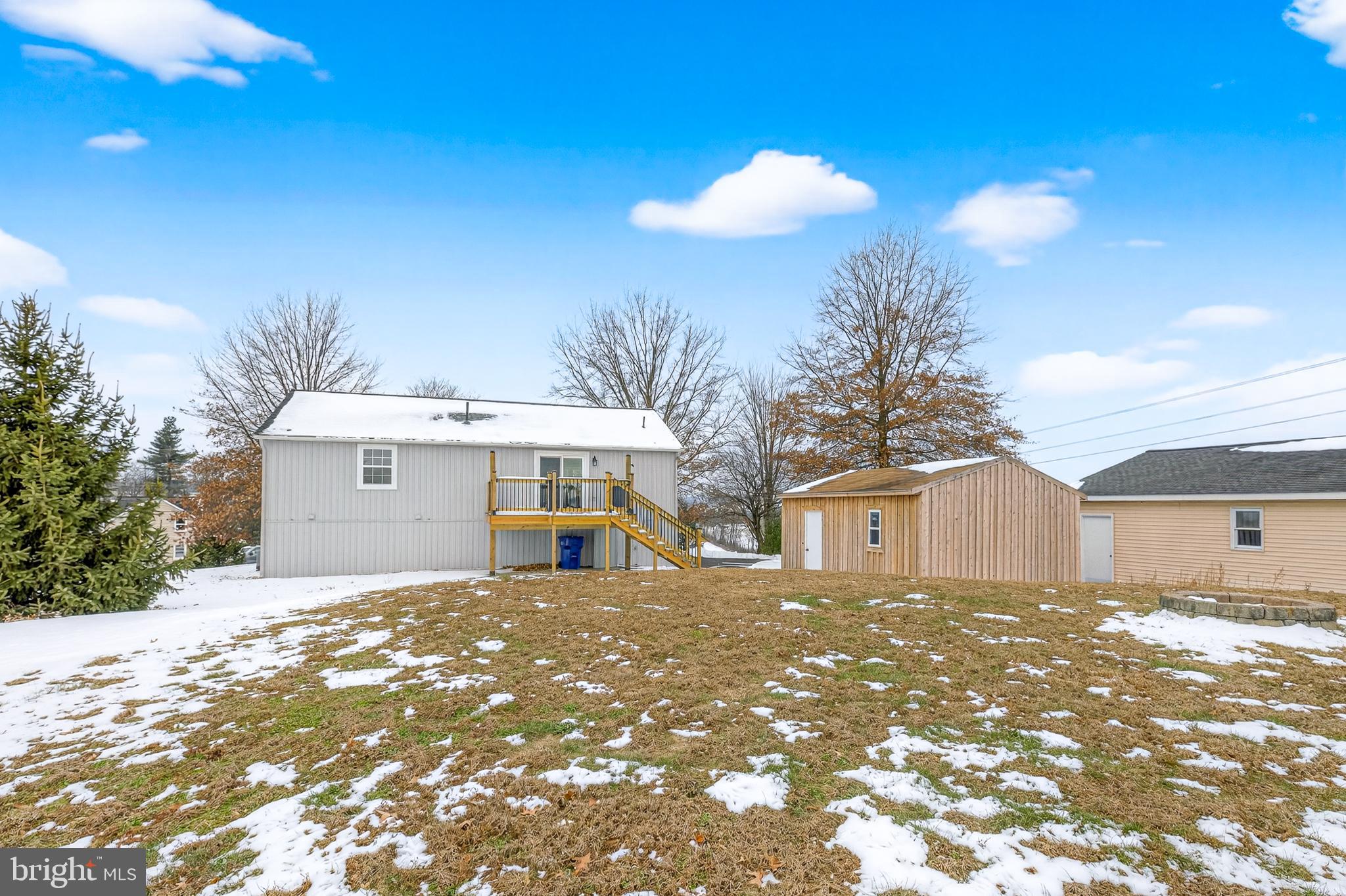 RAPHO TWP - Residential