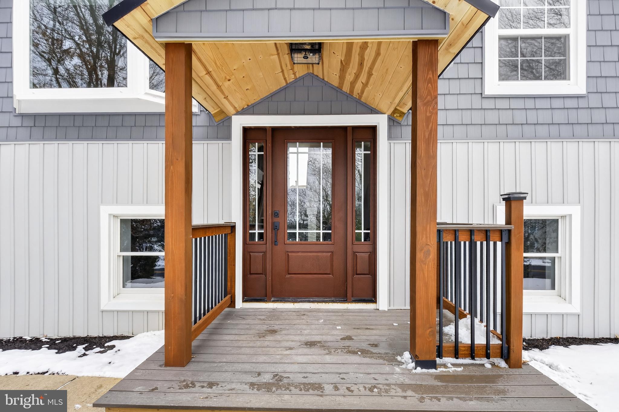 RAPHO TWP - Residential