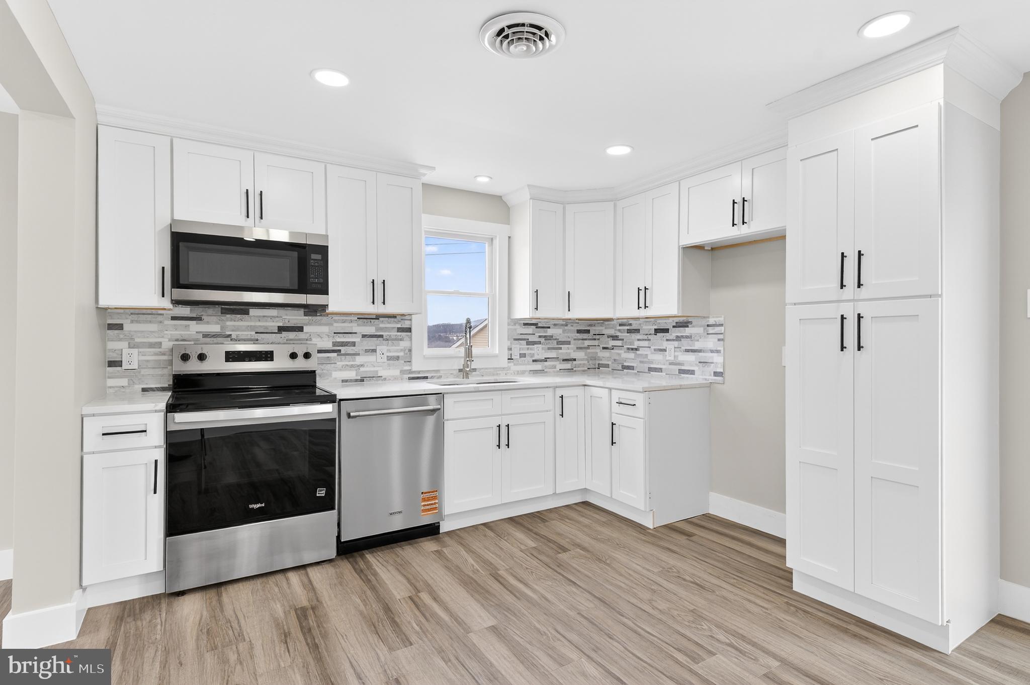 RAPHO TWP - Residential