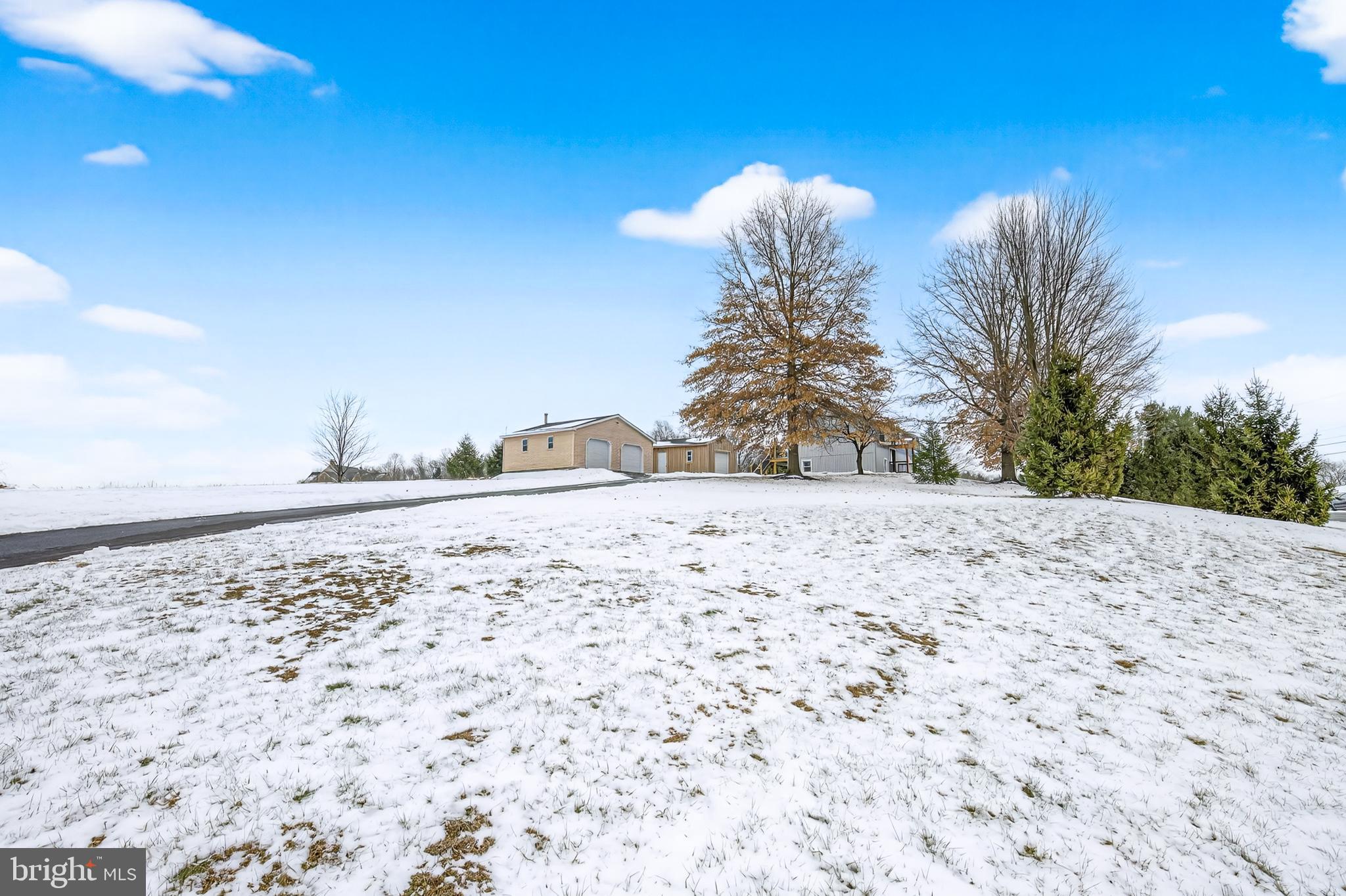 RAPHO TWP - Residential