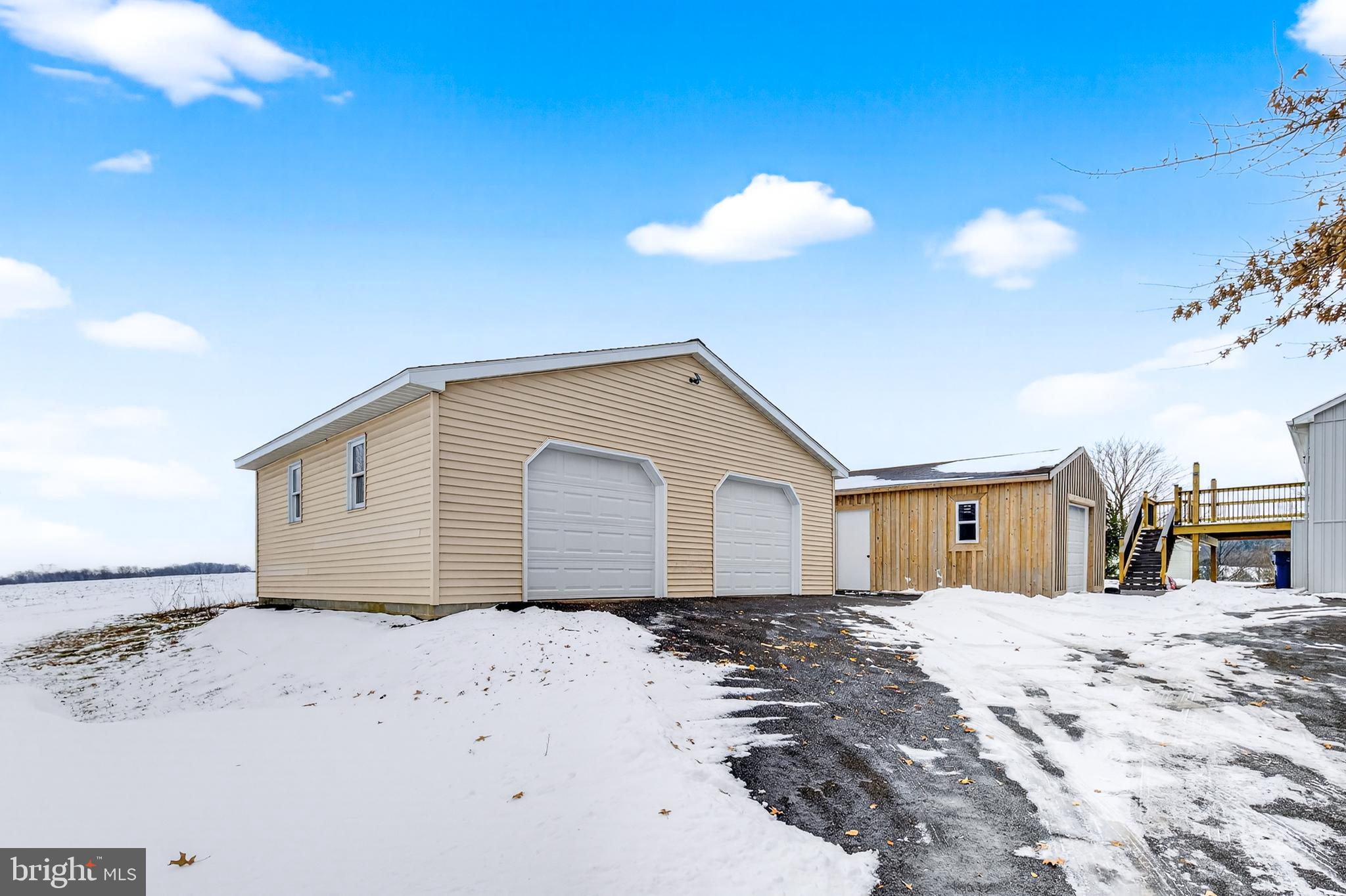 RAPHO TWP - Residential