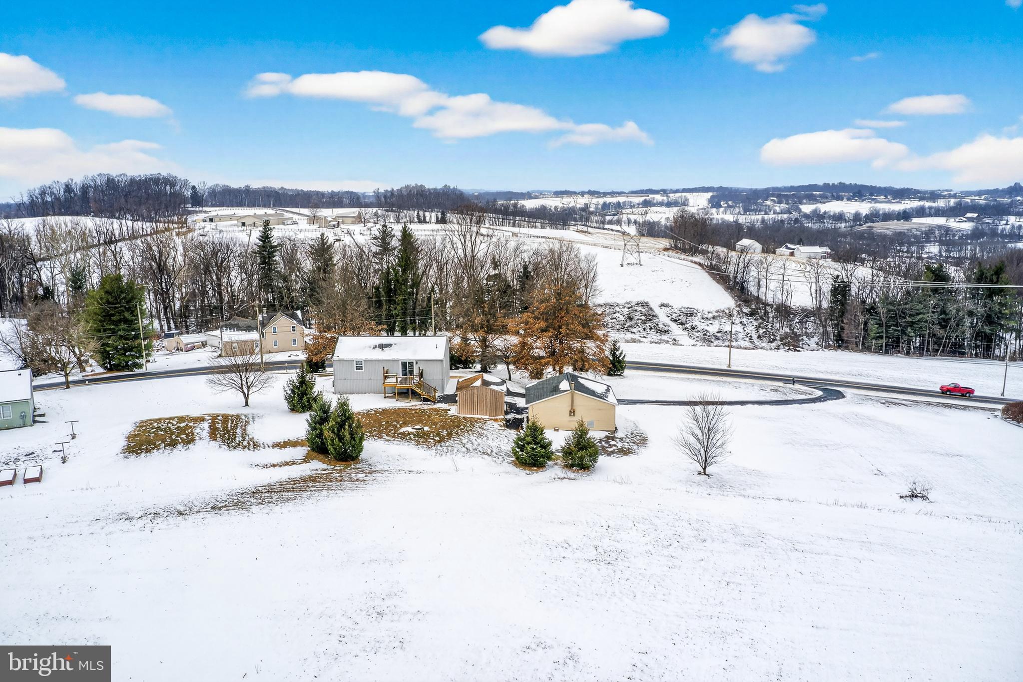 RAPHO TWP - Residential